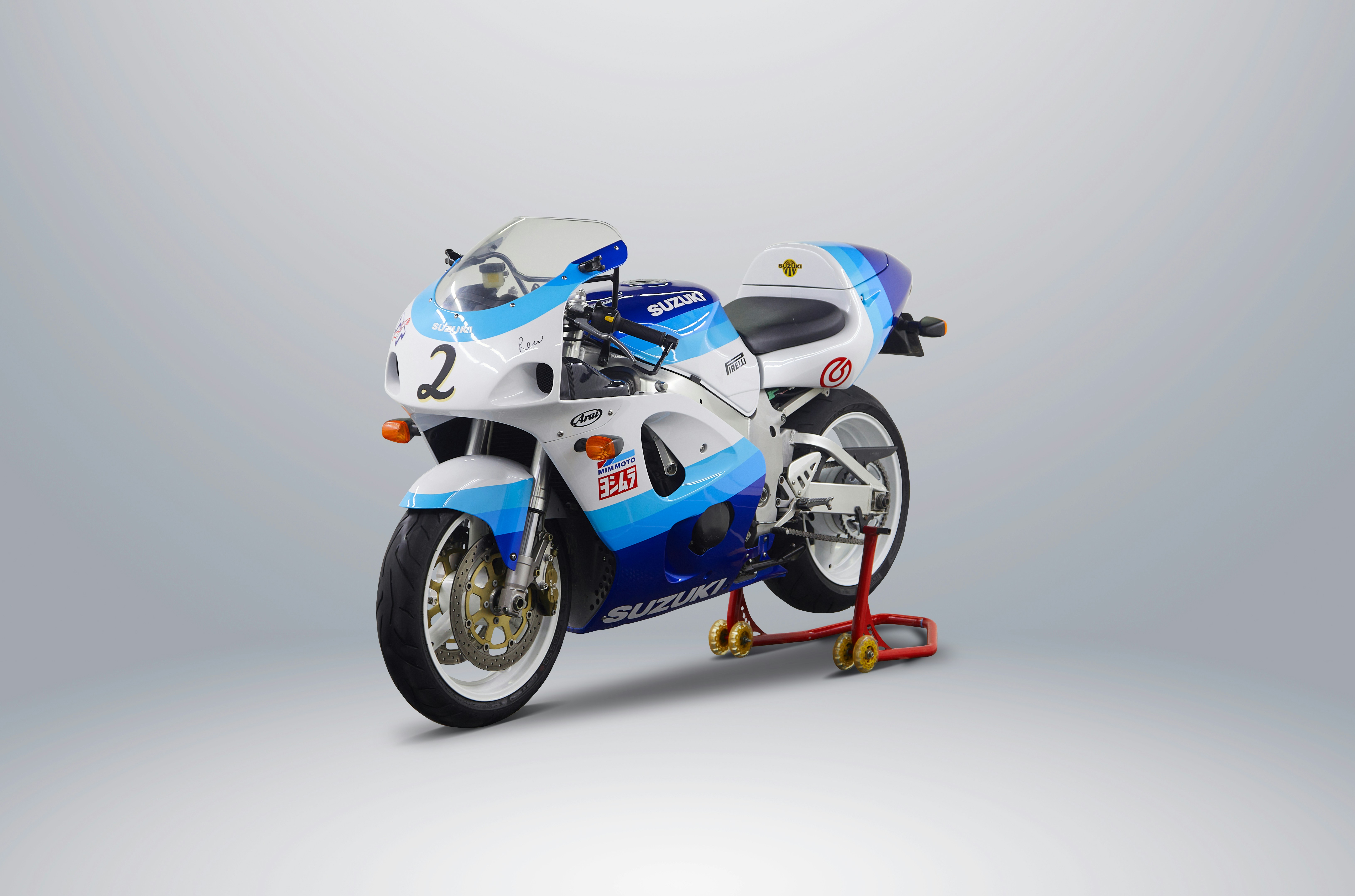 Suzuki motorcycles for sale in Nanjing