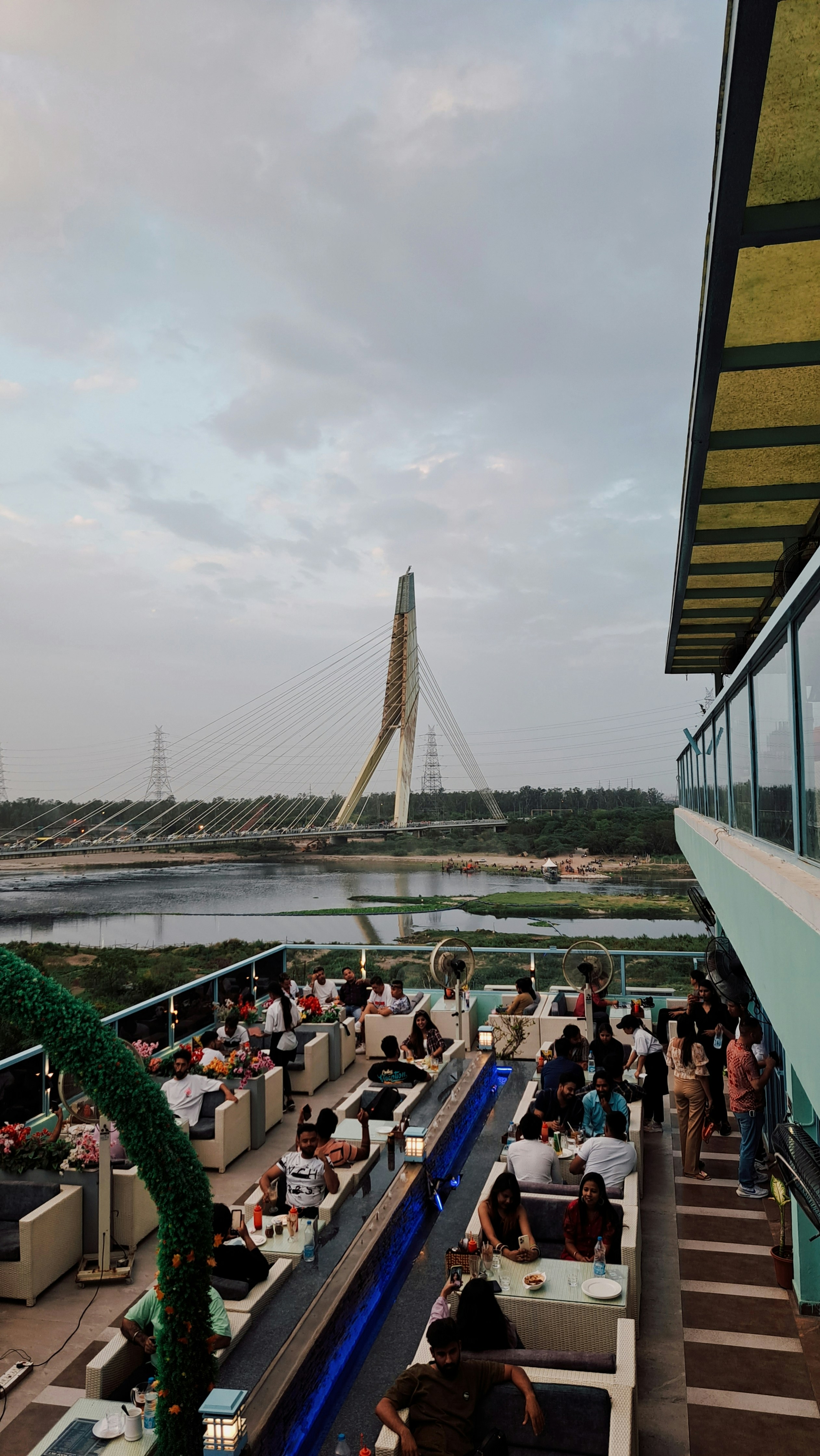 The Optimized Romantic Dinner: A Hilarious Tale of AI Misadventures