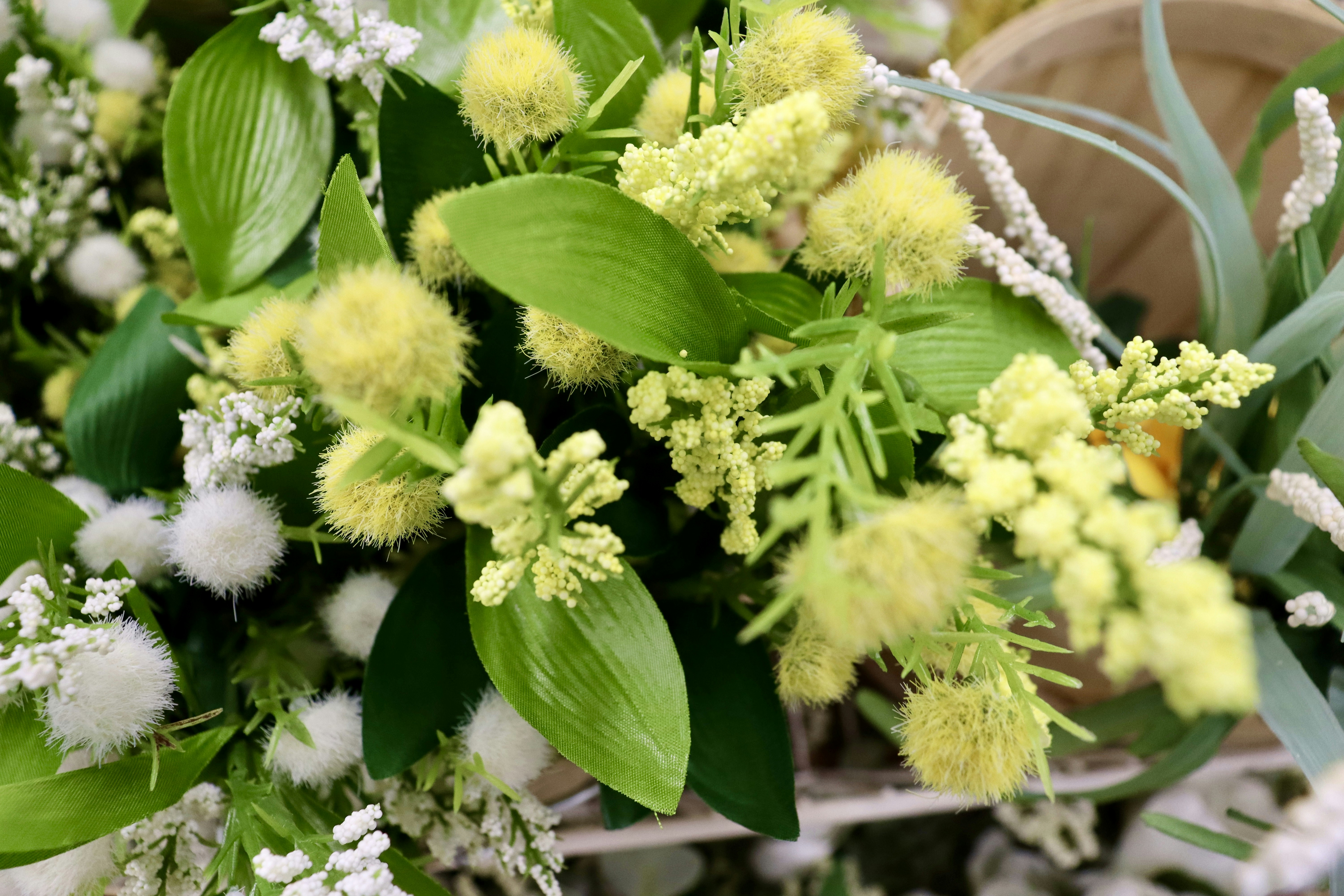 Blütenperle Blumenhandwerk & Geschenkideen