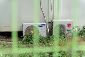 Mitsubishi Electric Heat Pumps