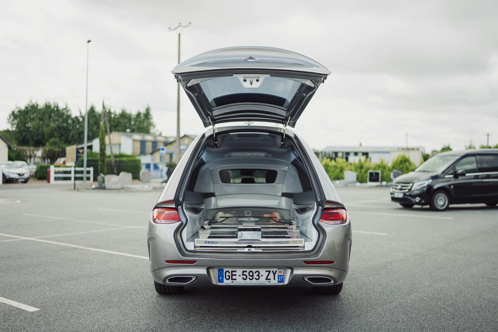 Trunk Lockout & Unlock Car Trunk — Pacific Locksmith, Vancouver WA