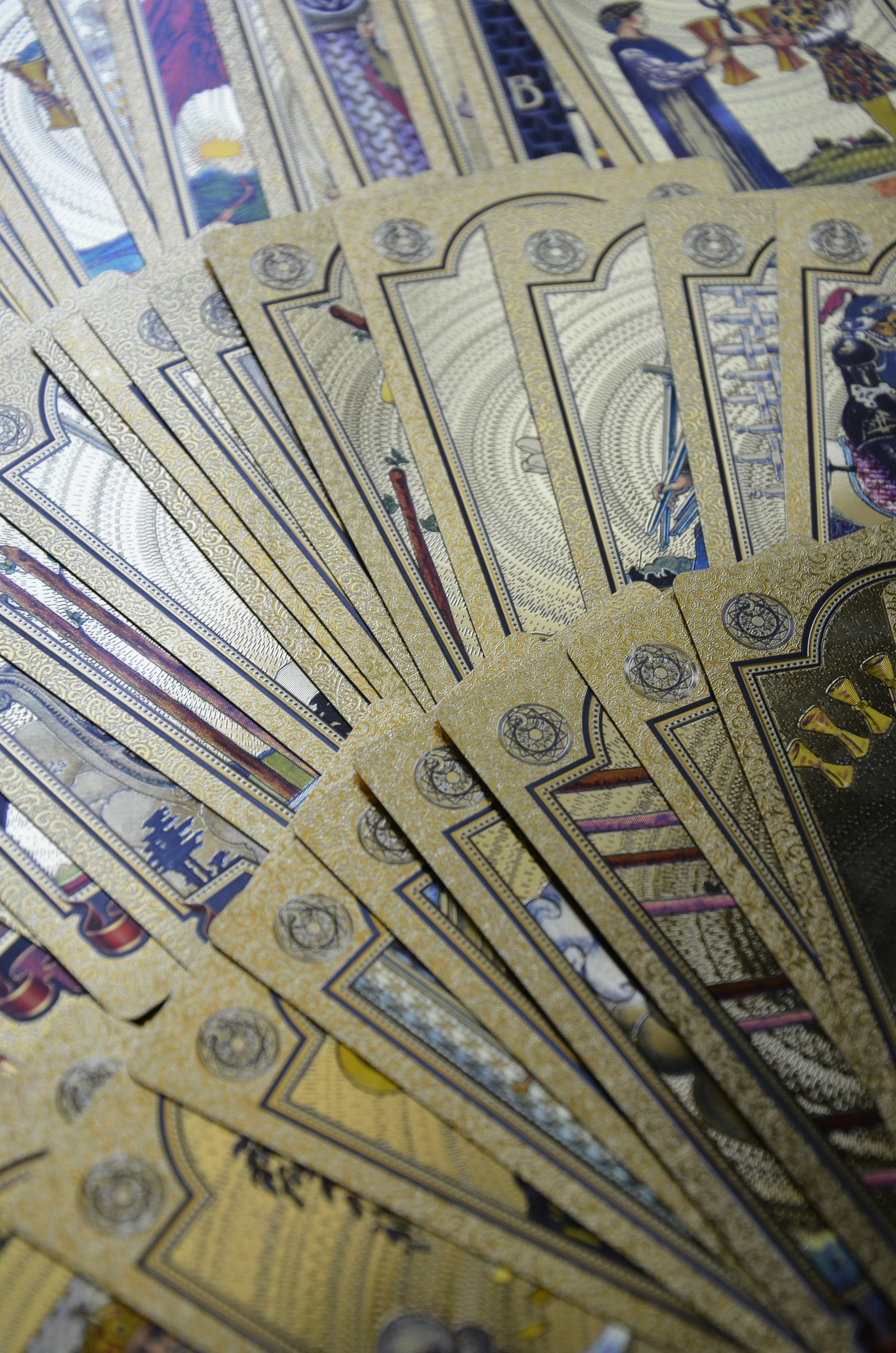 a close up of a bunch of money bills