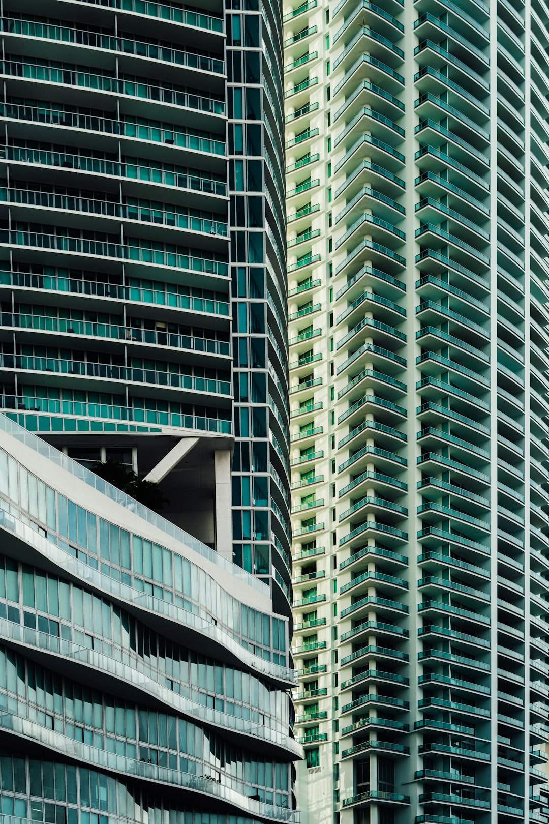 Miami Condo Law