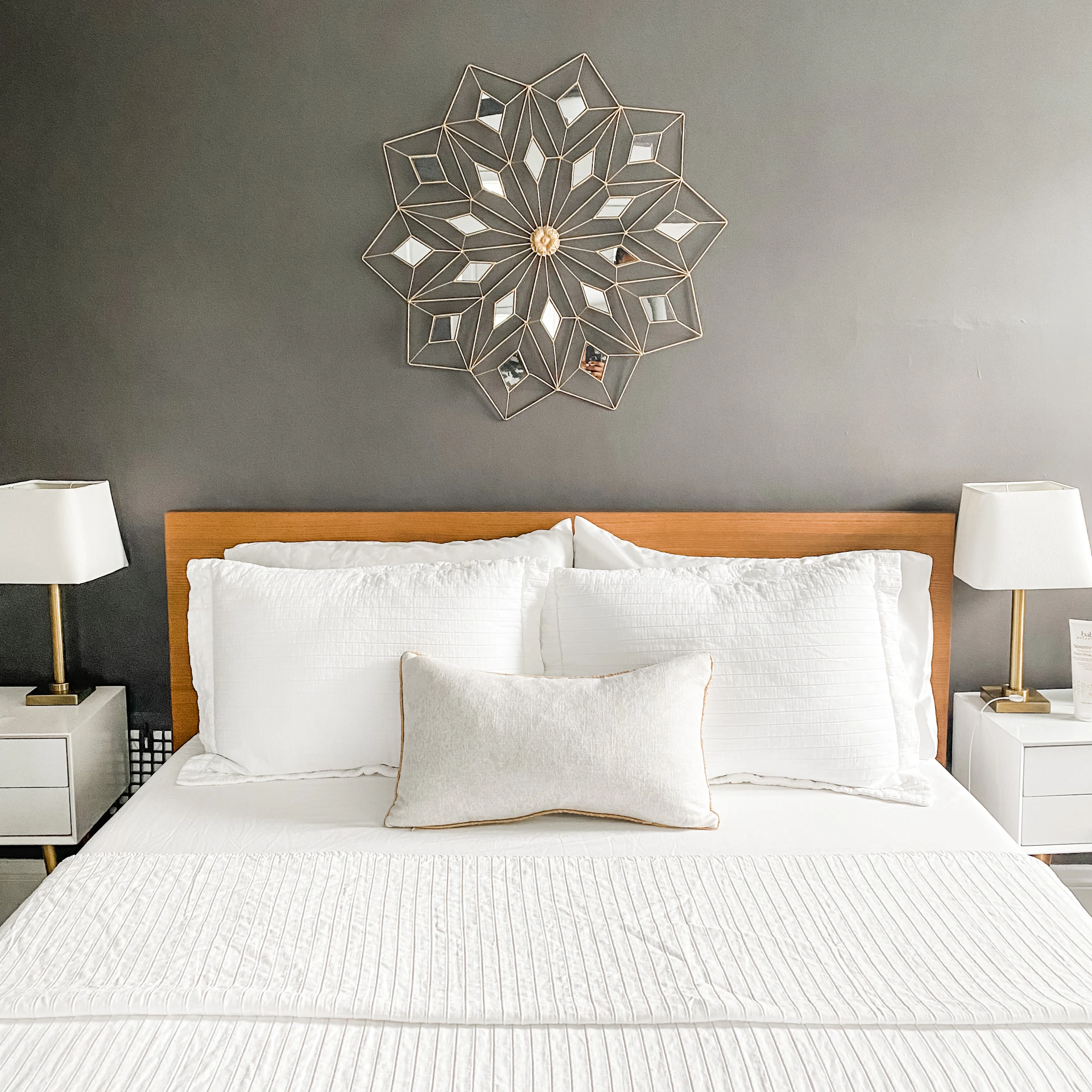 woman wearing yellow long-sleeved dress under white clouds and blue sky during daytime