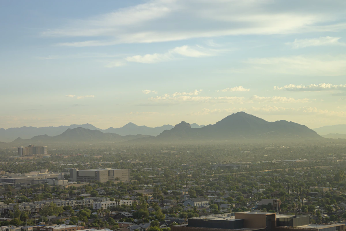 Gilbert AZ Real Estate Trends Data 2026