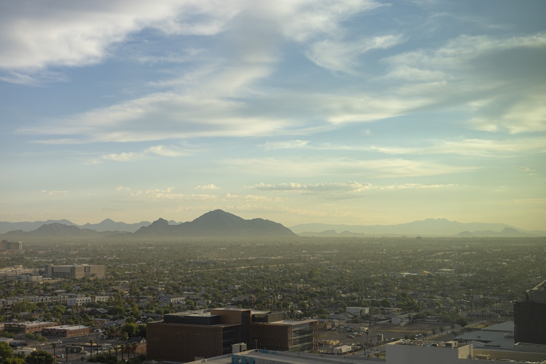 From Desert Hikes to Downtown Delights: A Local's Guide to Savoring… — From Desert Hikes to Downtown Delights