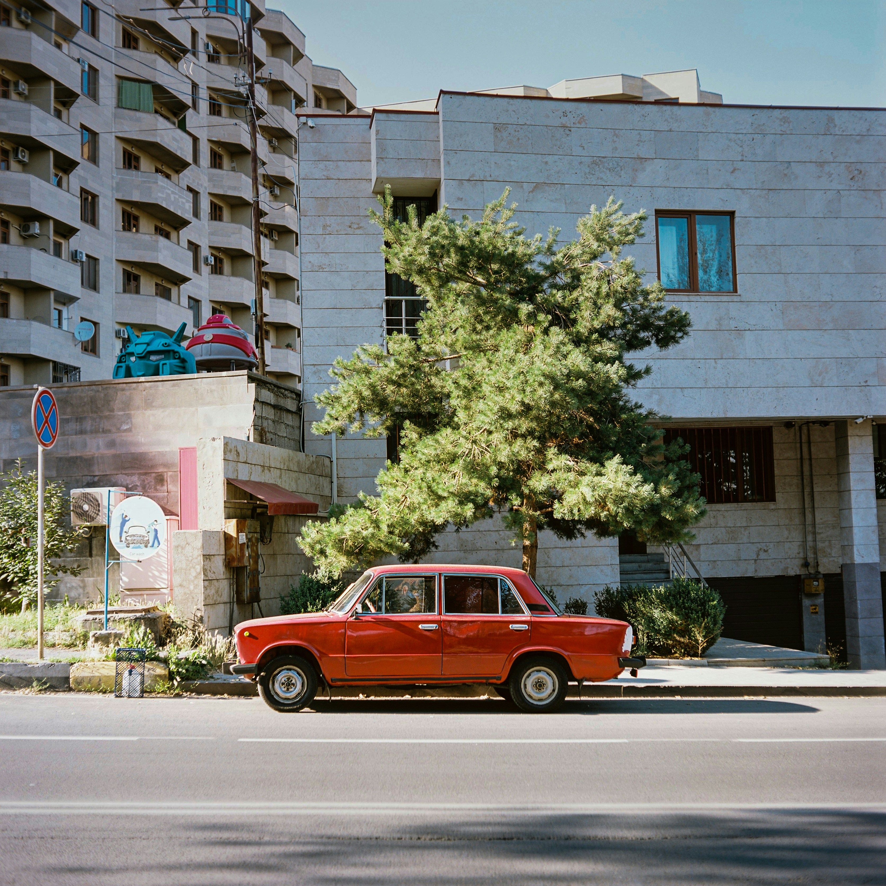 Photo by cubeofwood