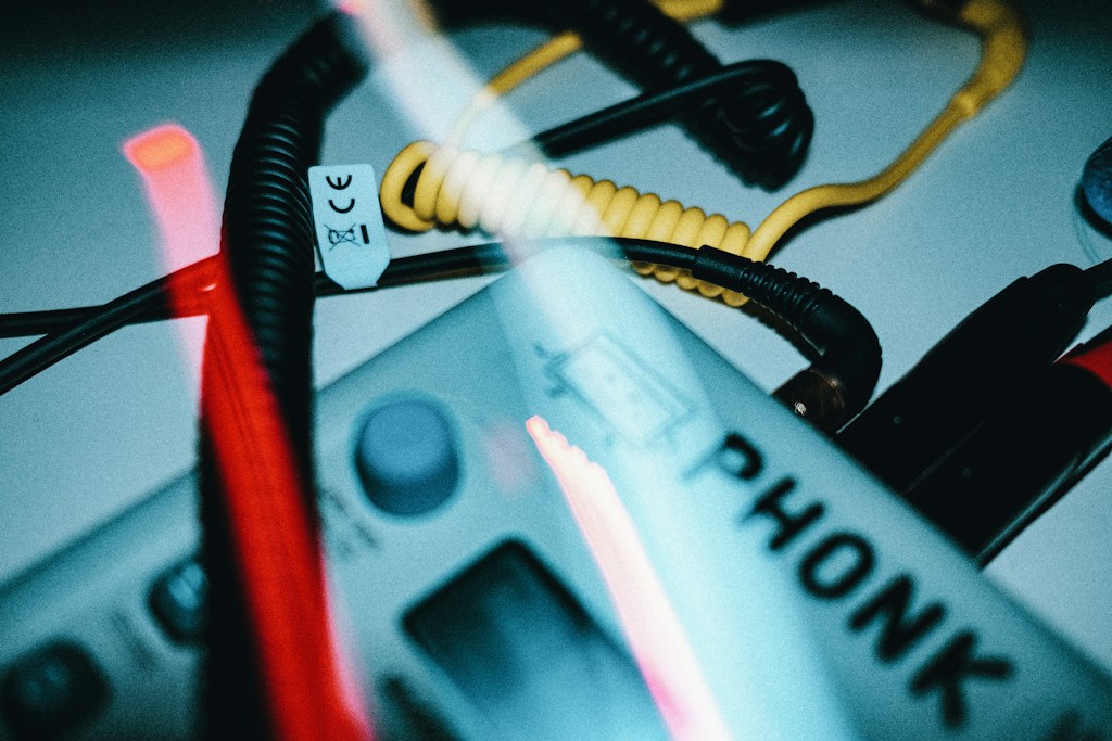 Durable Phone Cables