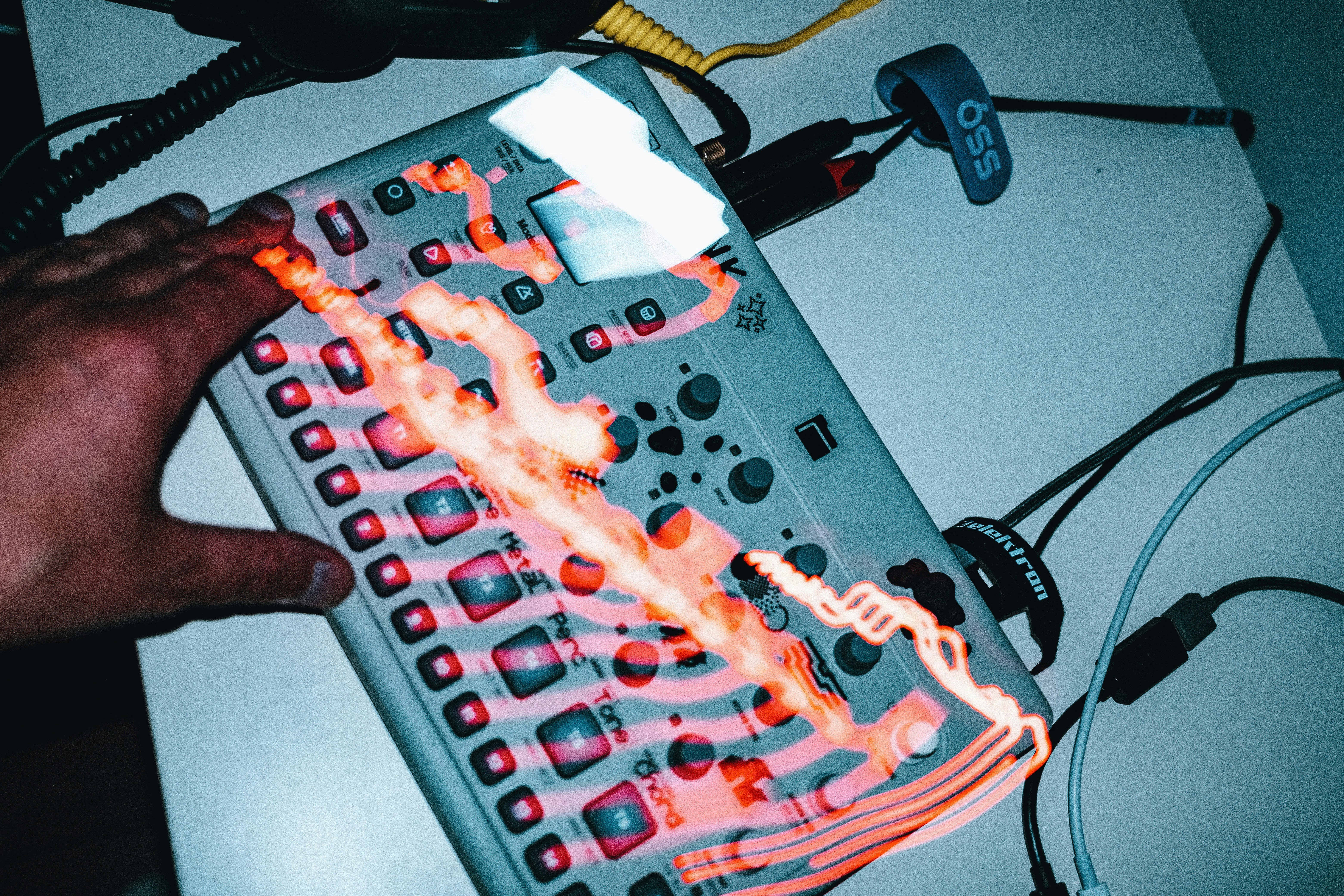 How are indie devs shipping such polished apps without designers?