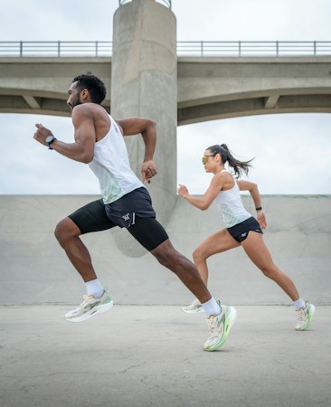 The Journey of a Novice Runner: Embracing Challenges and Finding Solutions