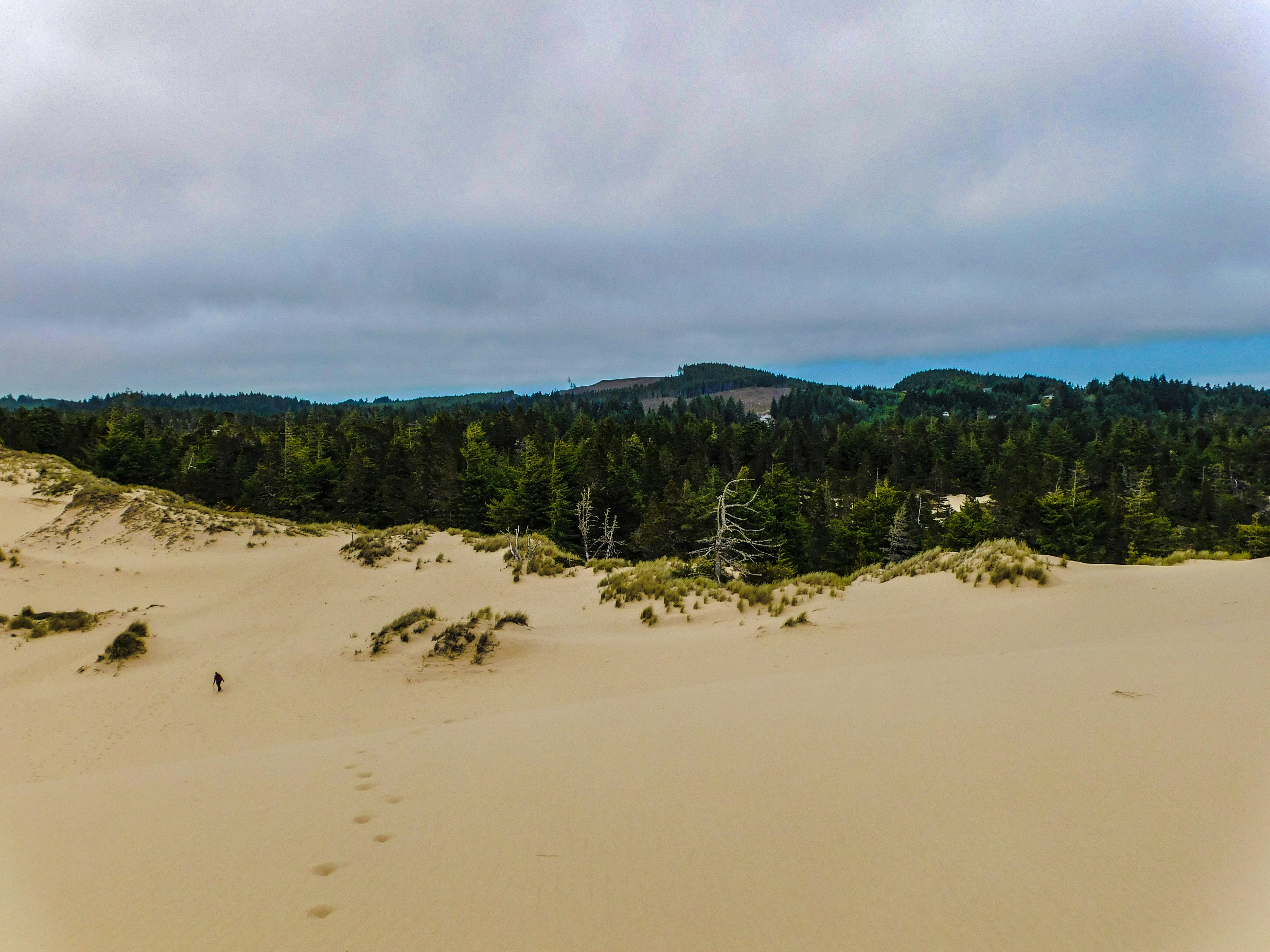 Dunes City, Oregon
