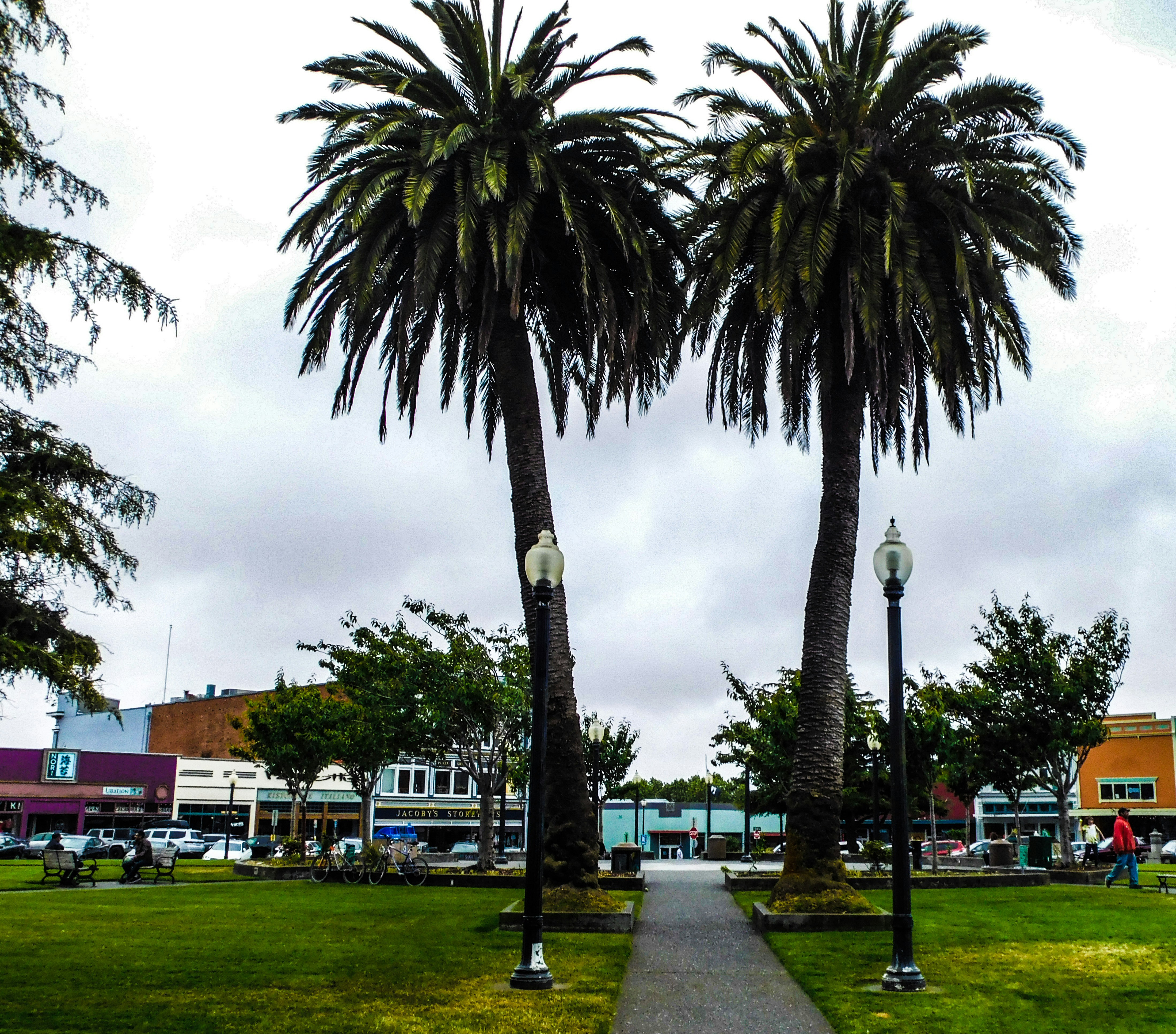 ACV destination photo