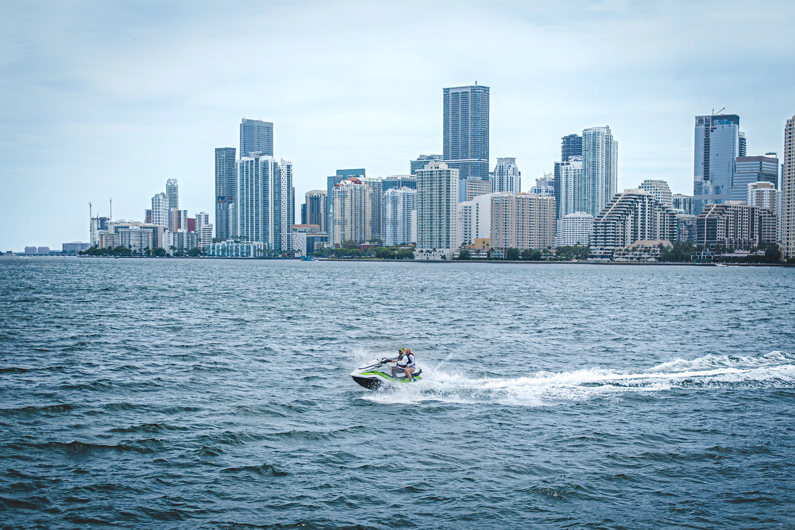 Miami