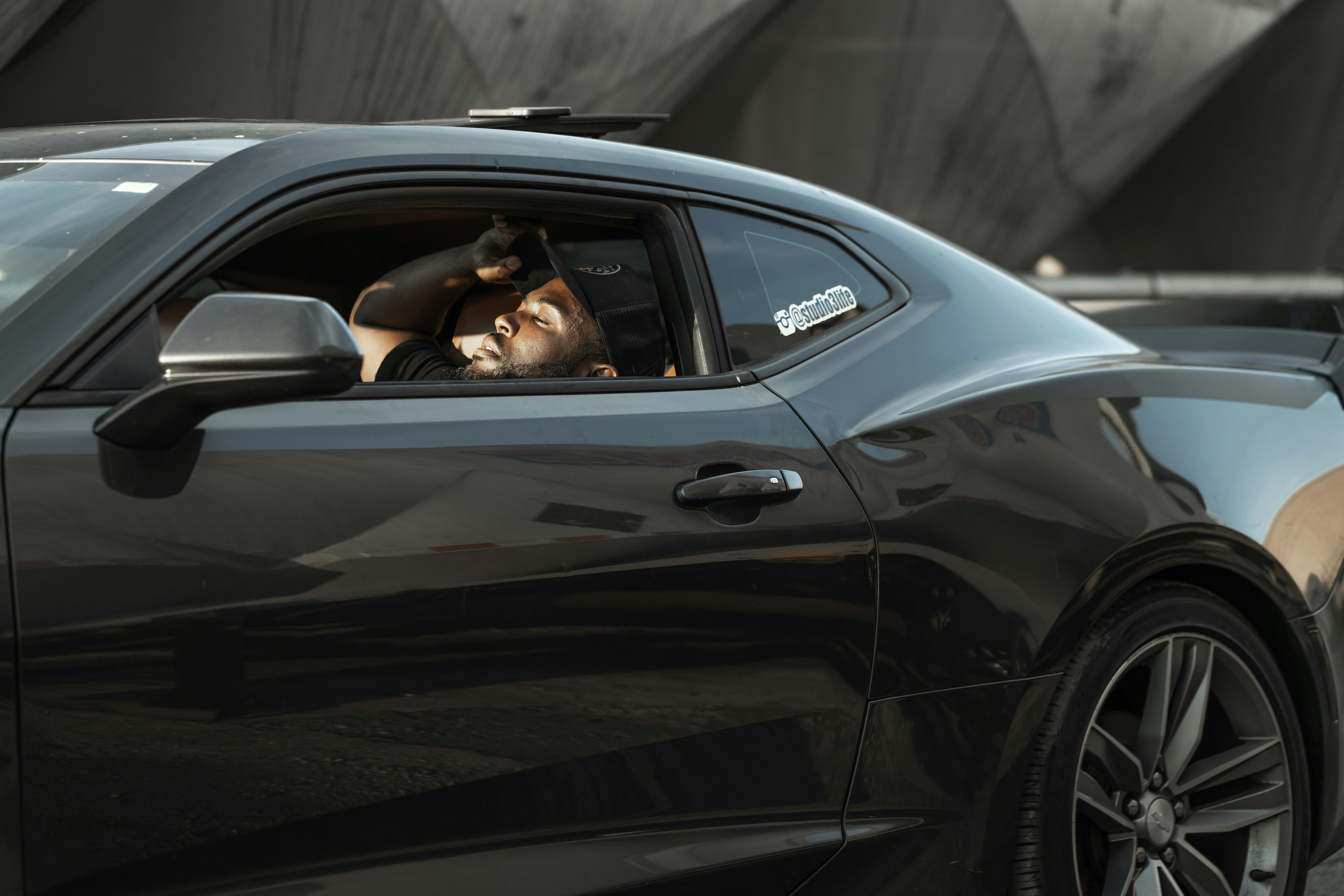 Photo by studio3presents