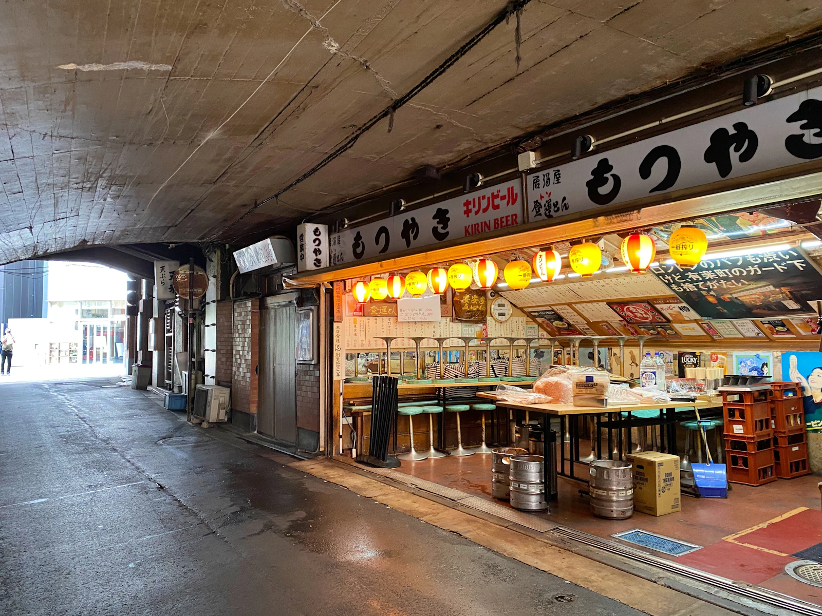 RAKITORI Japanese Pub&Grill