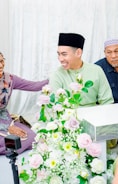 An image depicting a successful visa approval celebration.