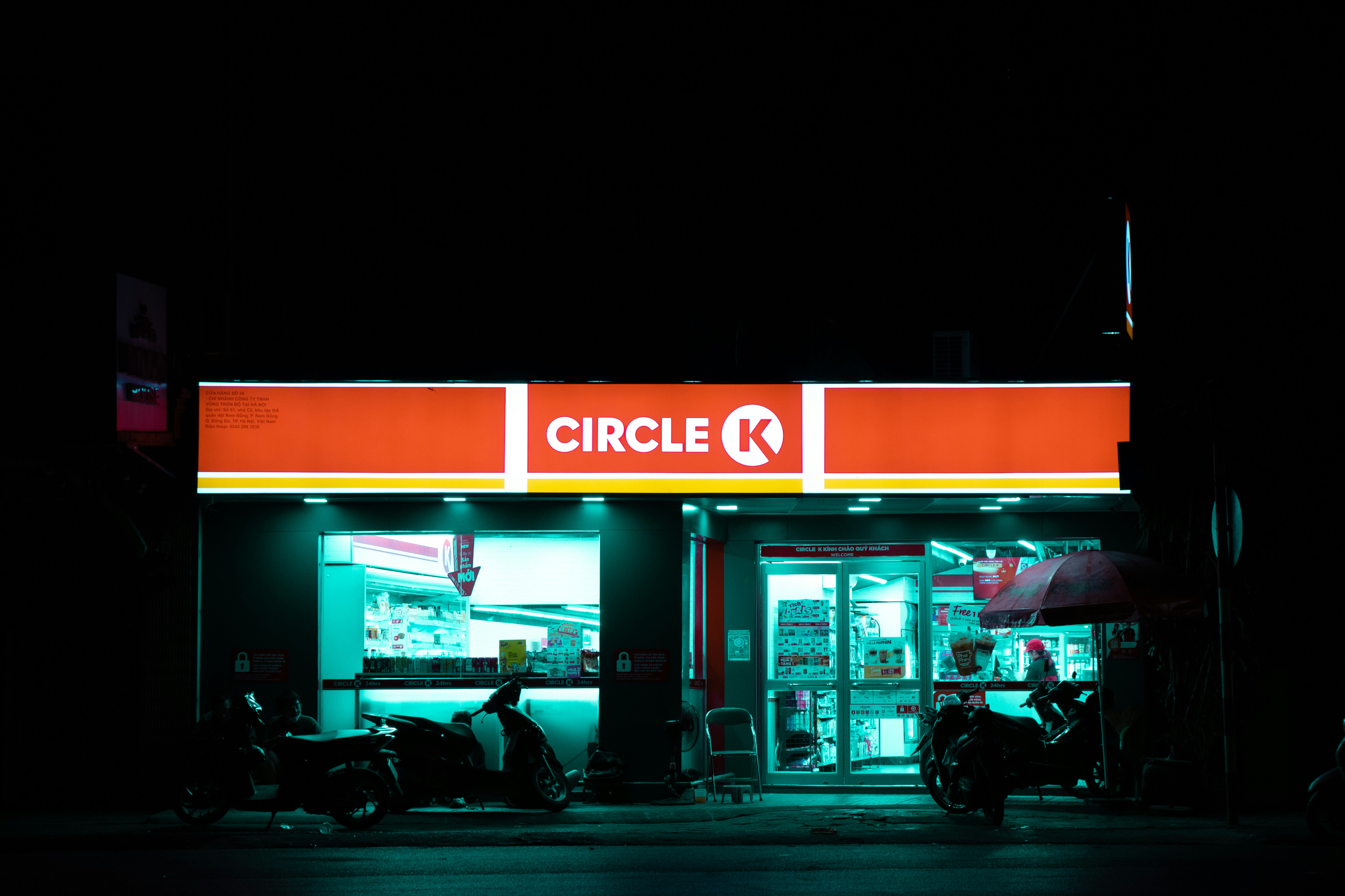 Circle K enhances digital payments with Relay partnership