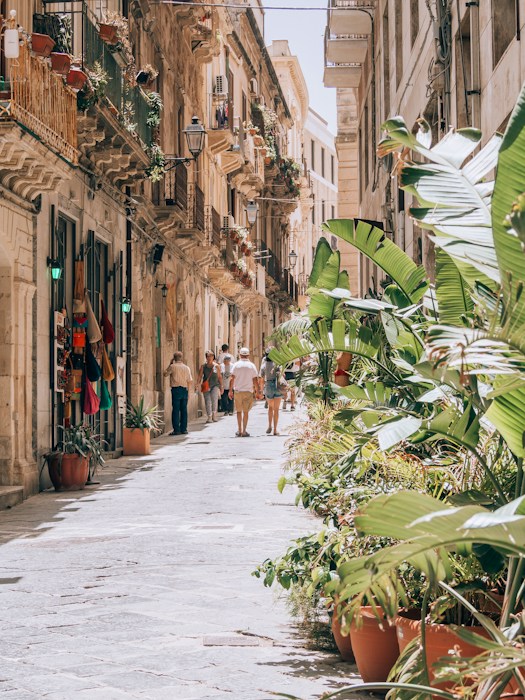 A hidden corner of Barcelona