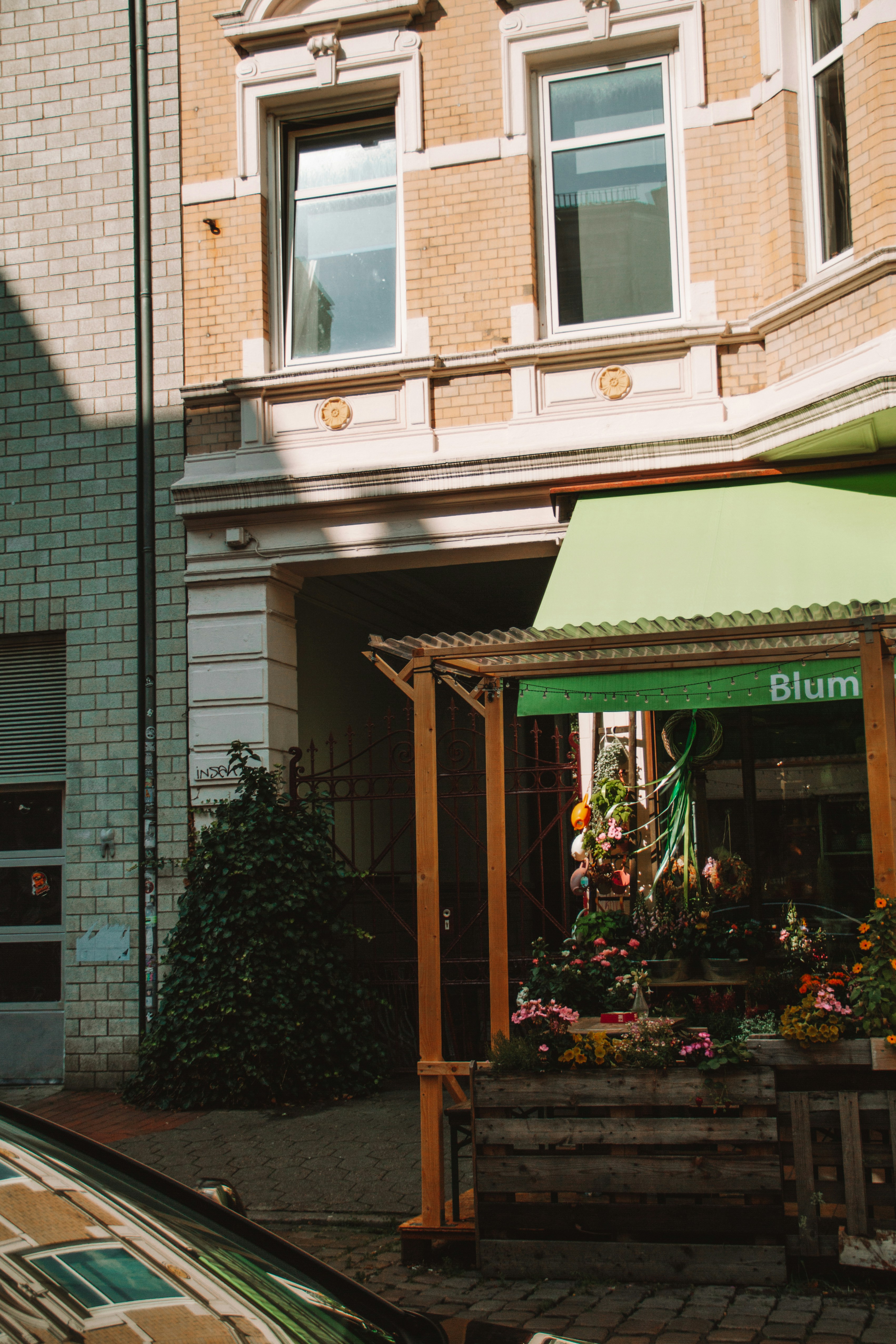 Photo by ingridmartinussen