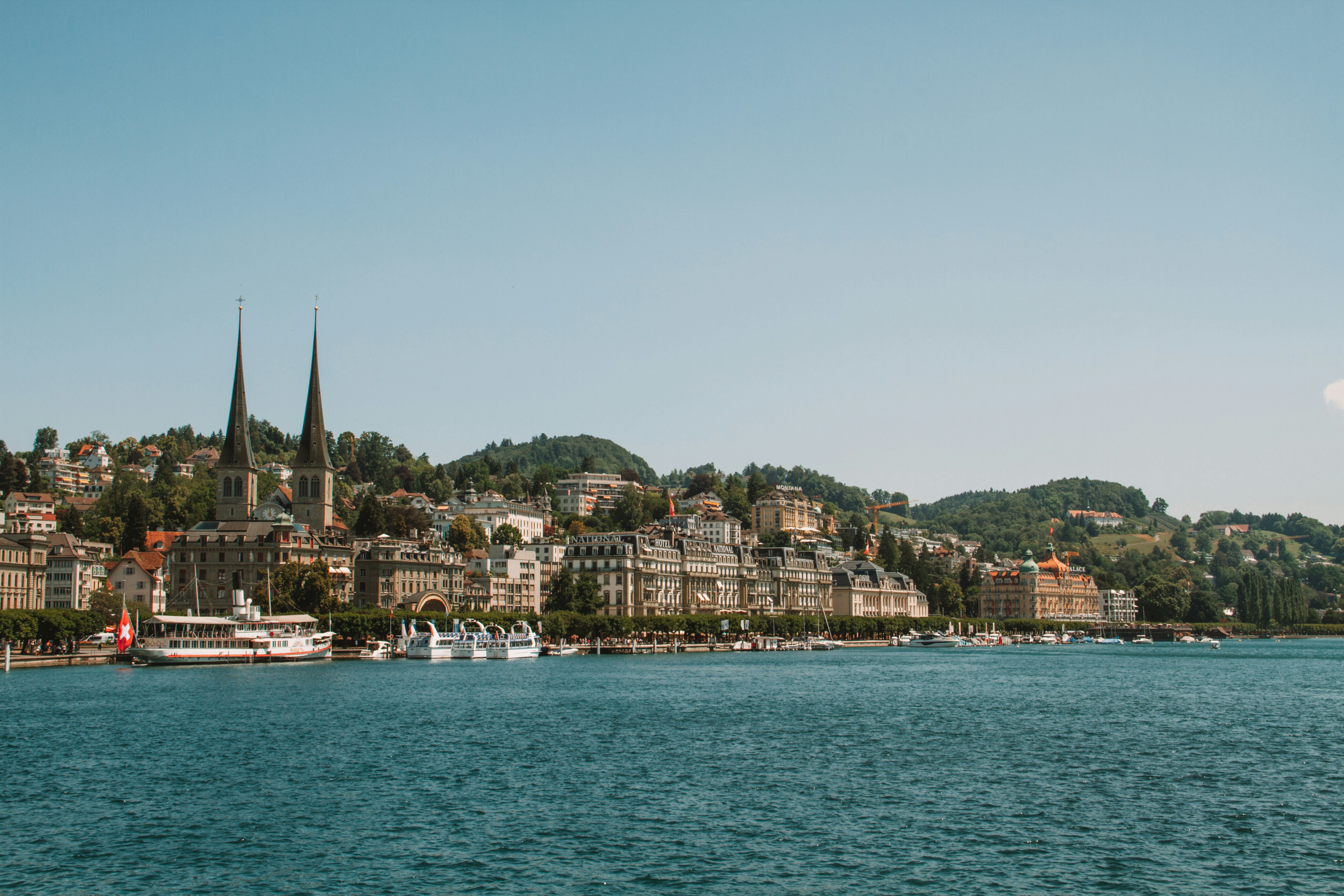 Photo by ingridmartinussen