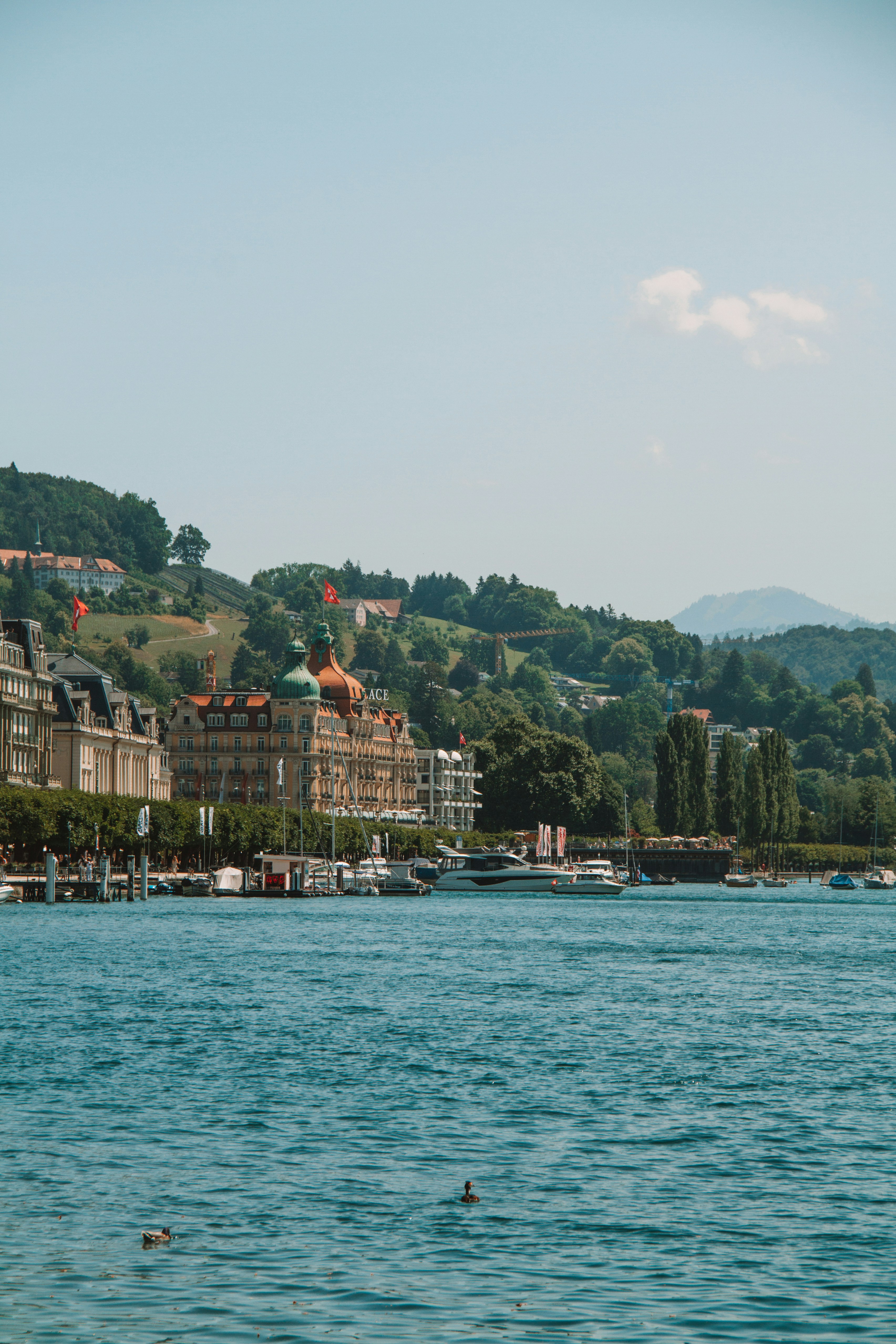 Photo by ingridmartinussen