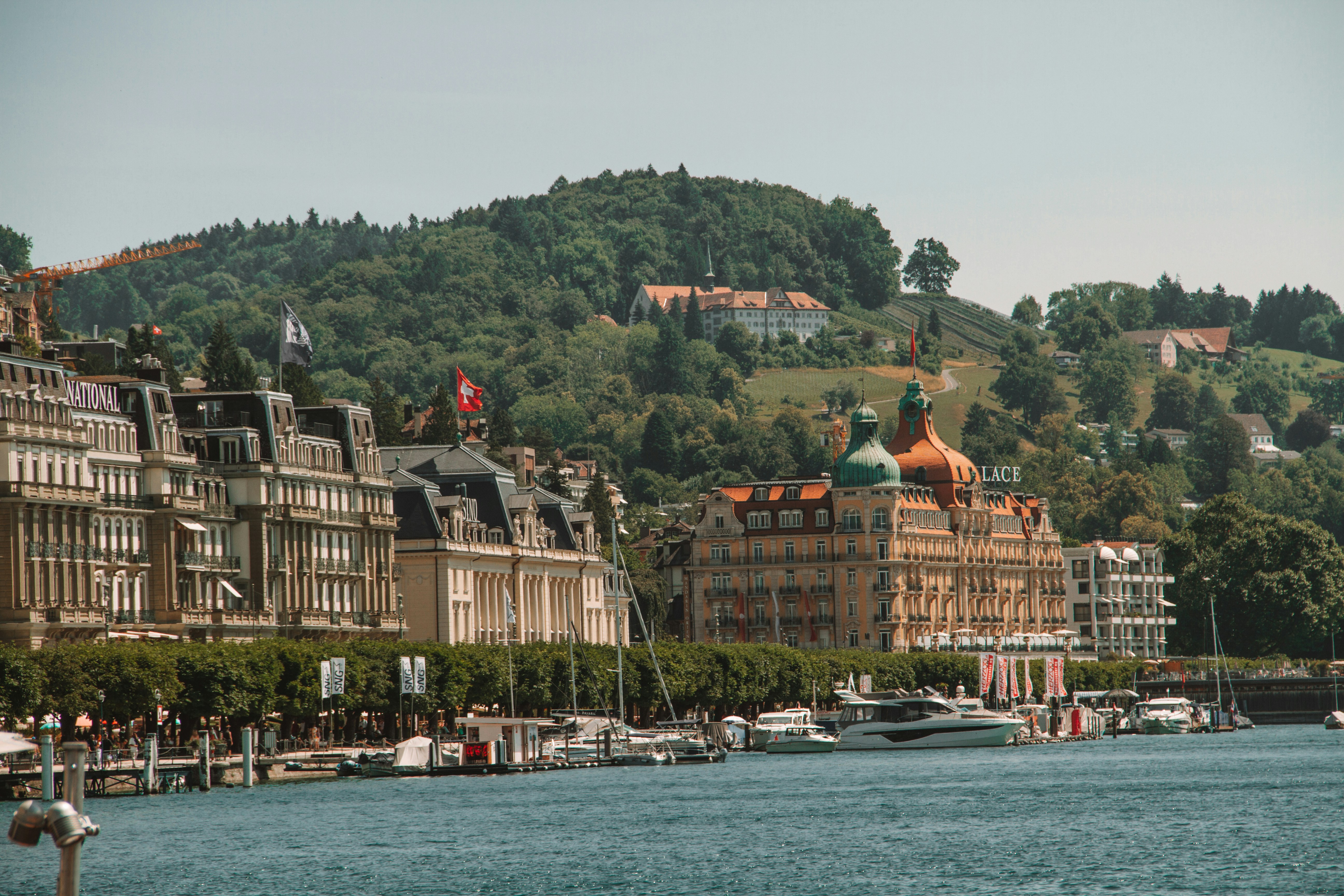 Photo by ingridmartinussen