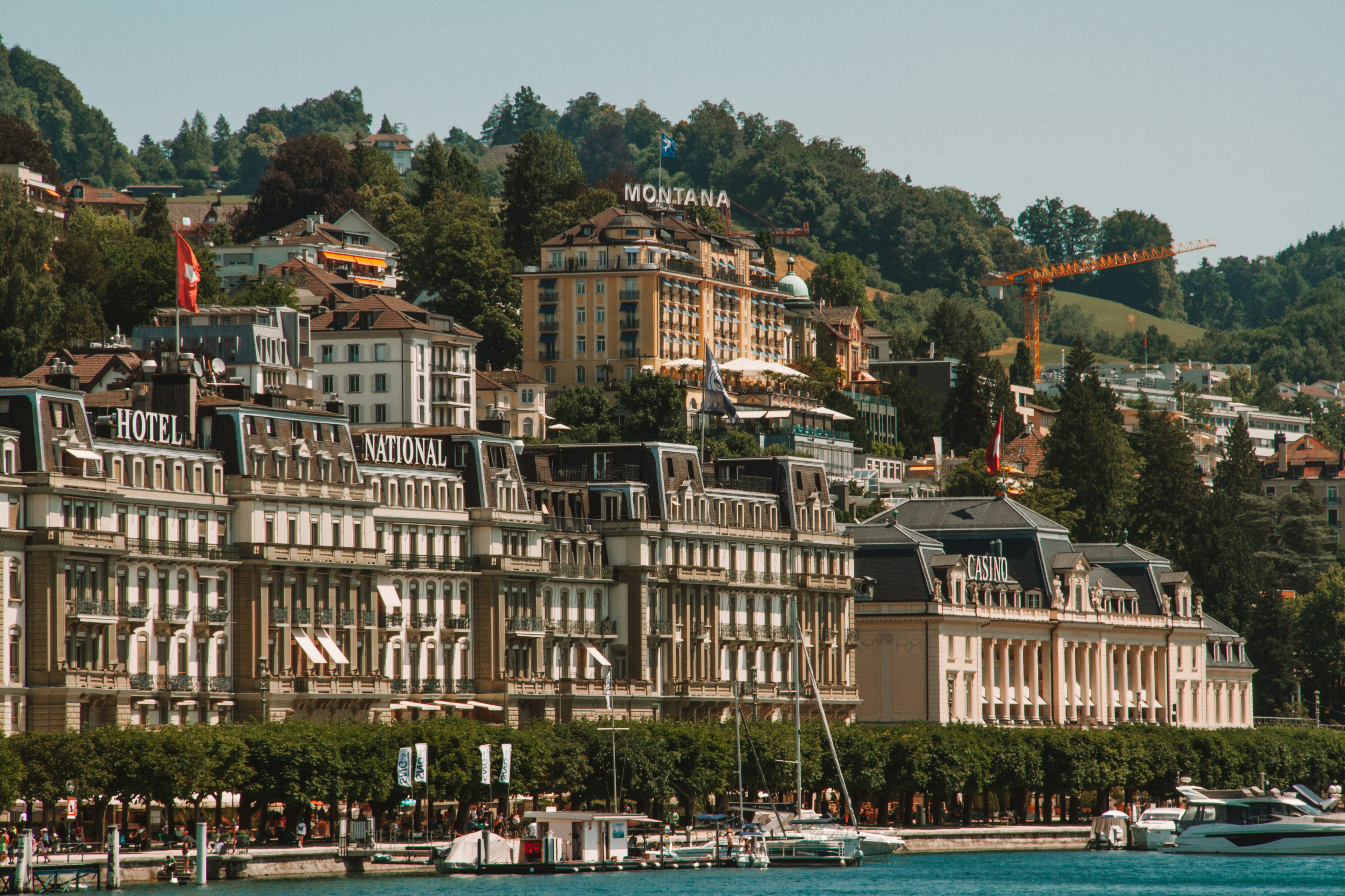 Photo by ingridmartinussen