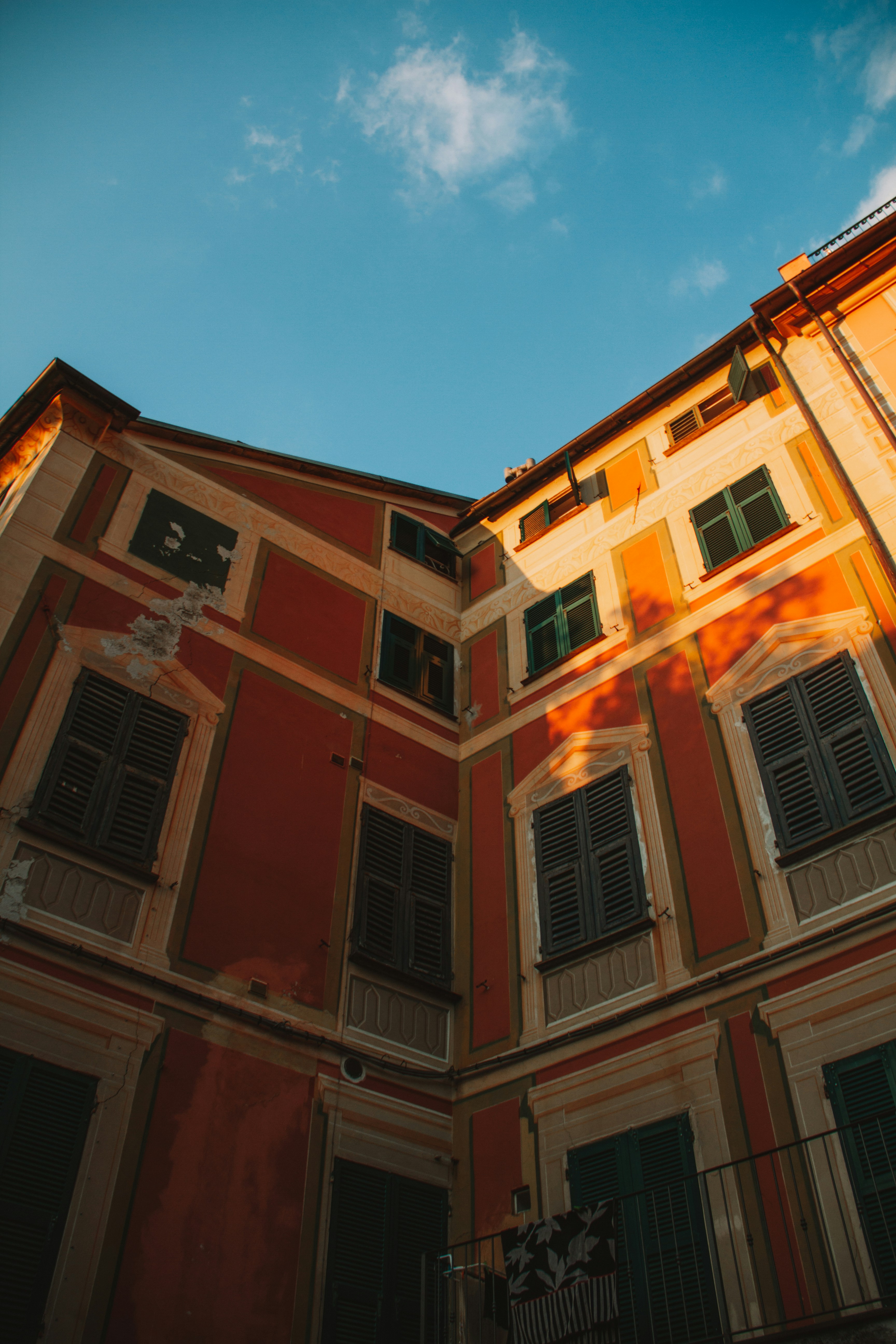 Photo by ingridmartinussen