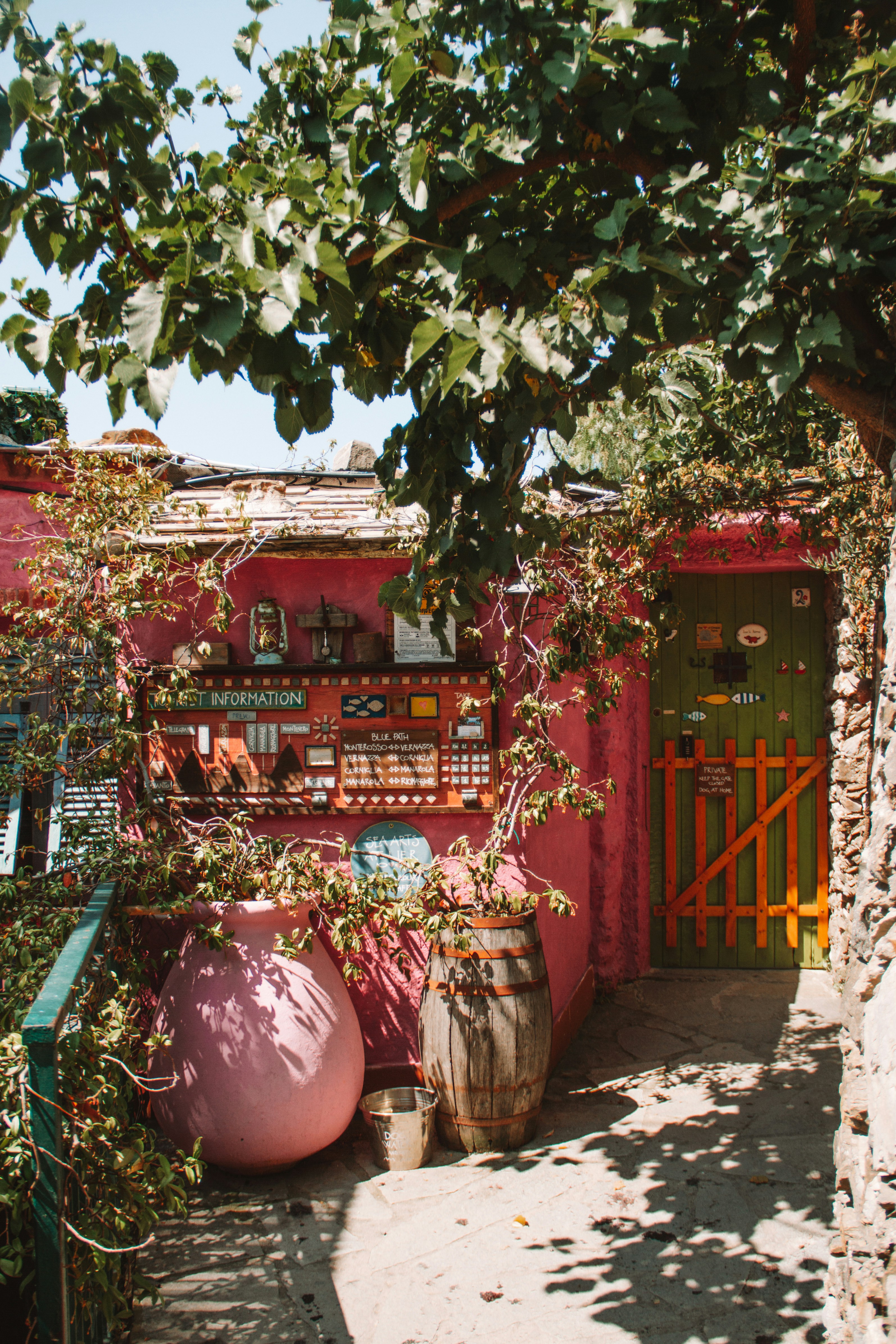 Photo by ingridmartinussen