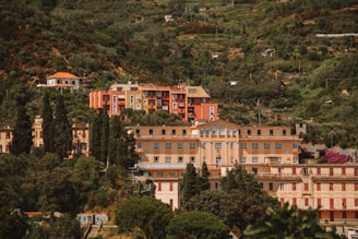 A scenic view of Cyprus highlighting its beauty.