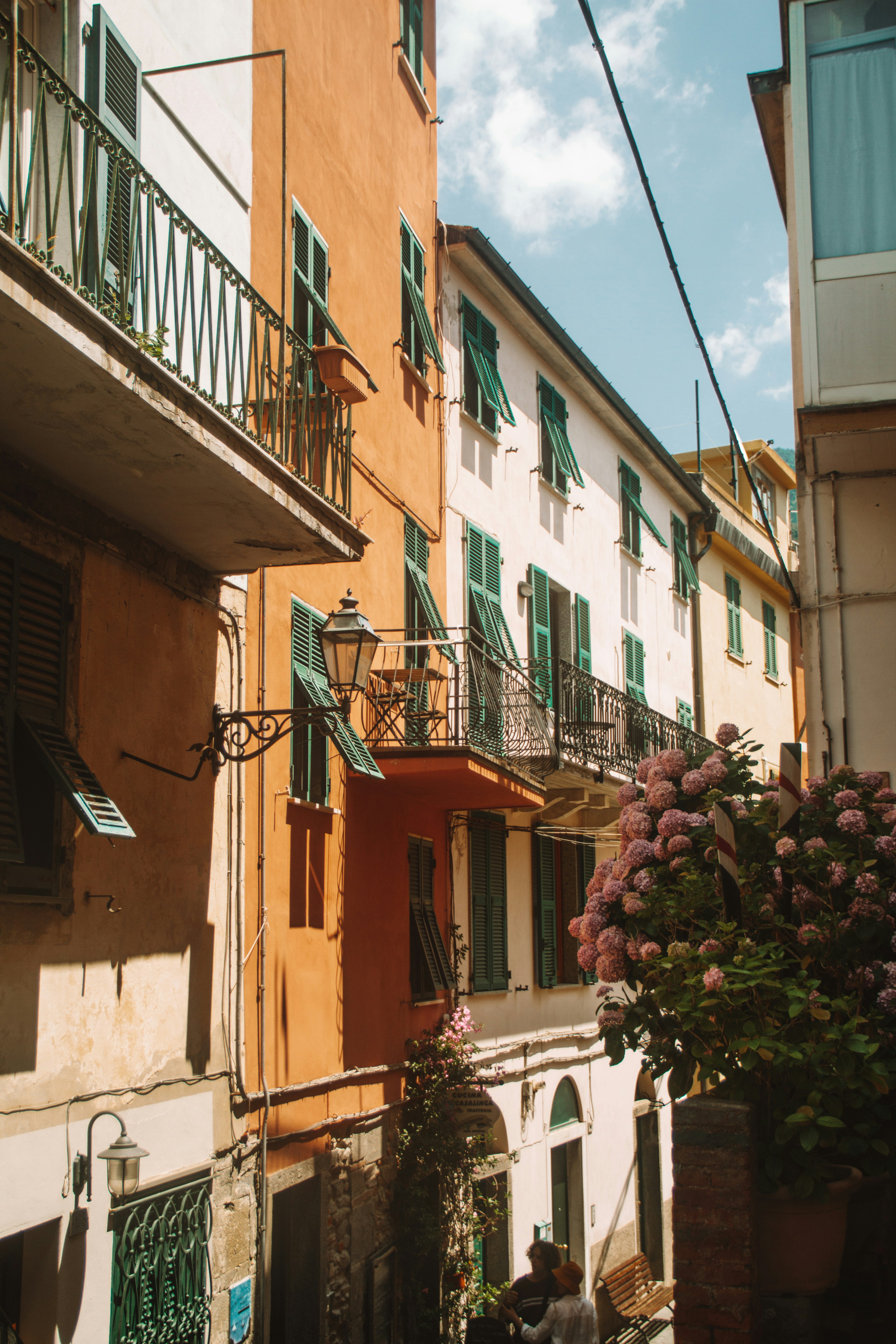 Photo by ingridmartinussen