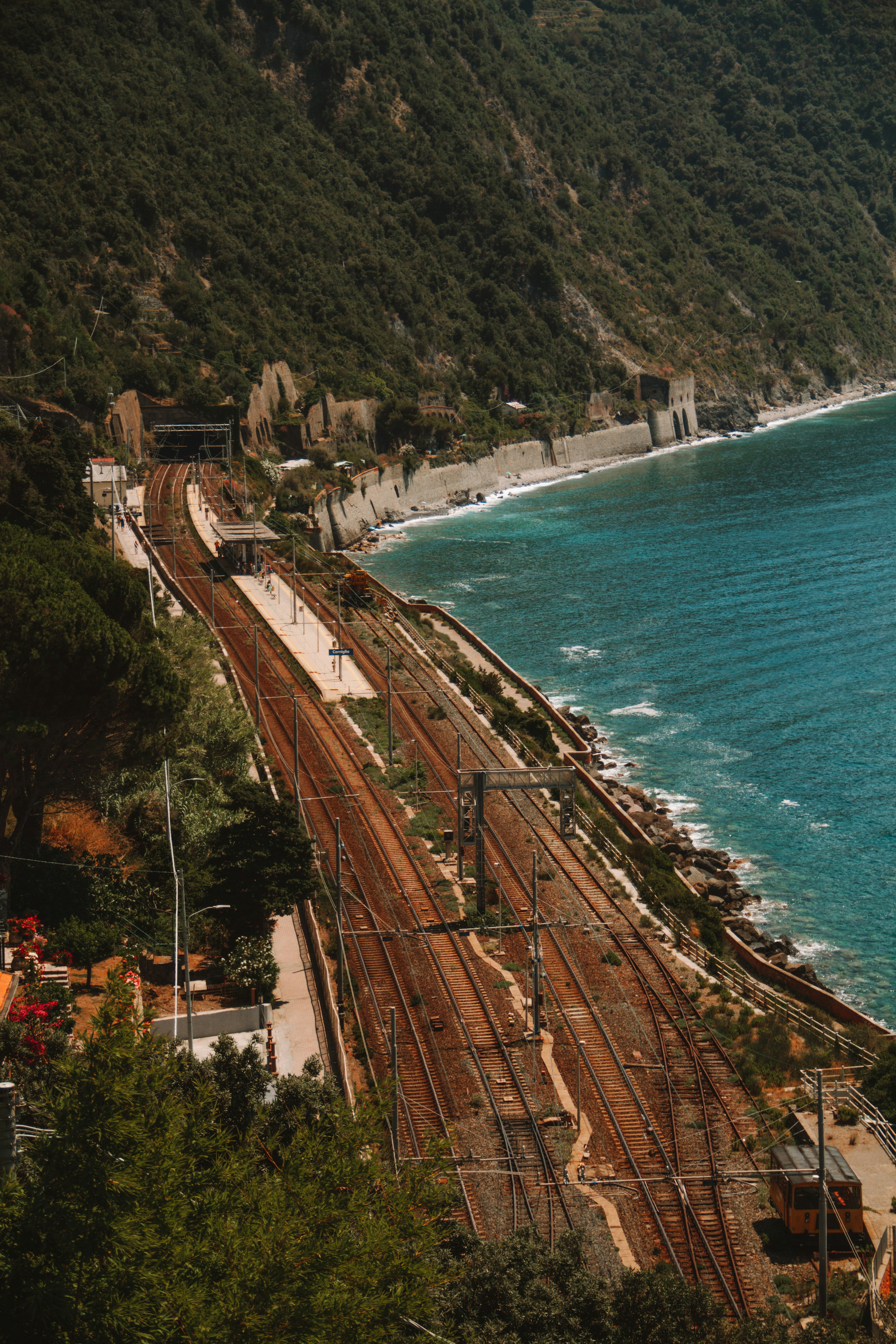 Jordan's $2.3 Billion Railway Project: A Strategic Investment by L'imad Holding Company