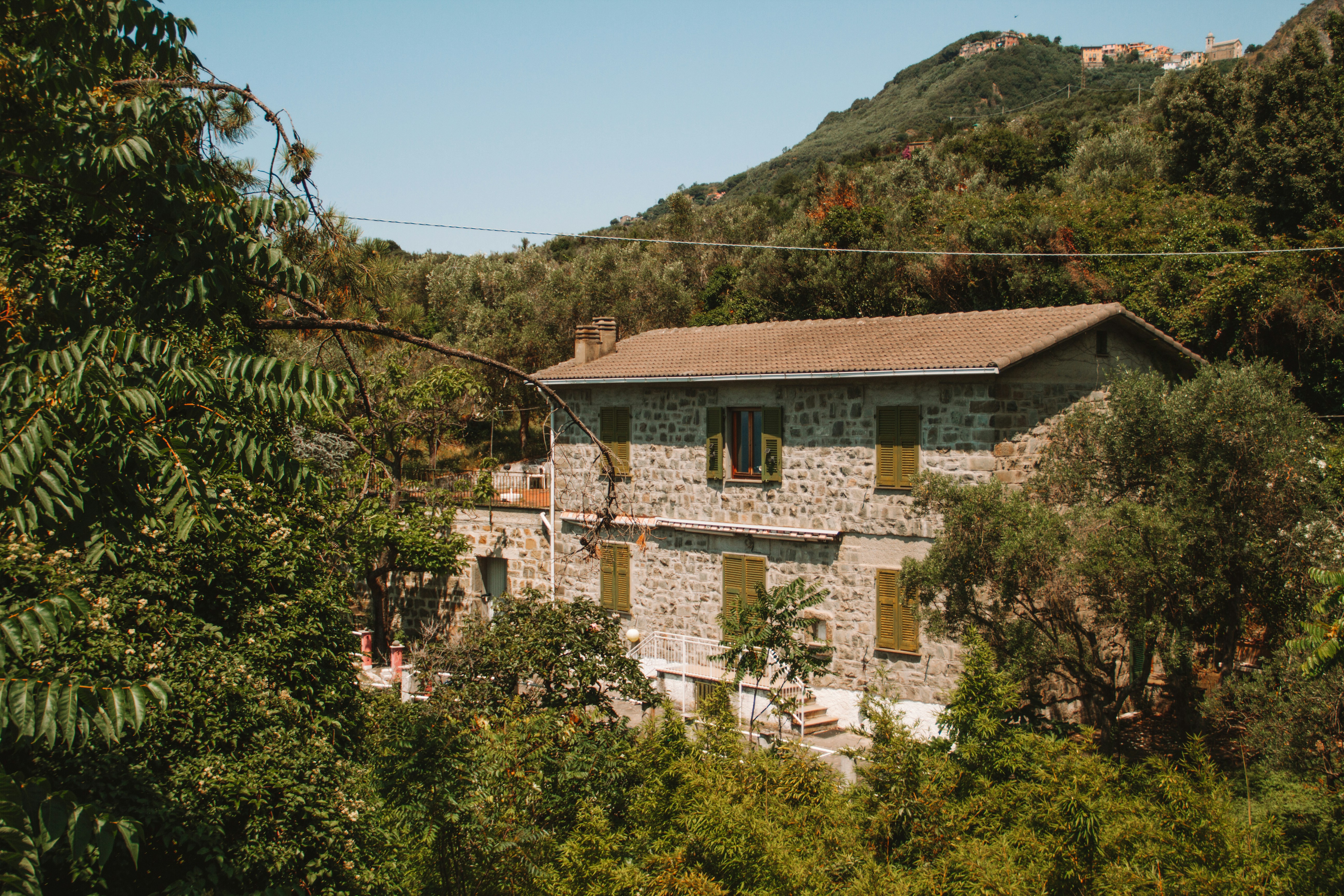 Photo by ingridmartinussen