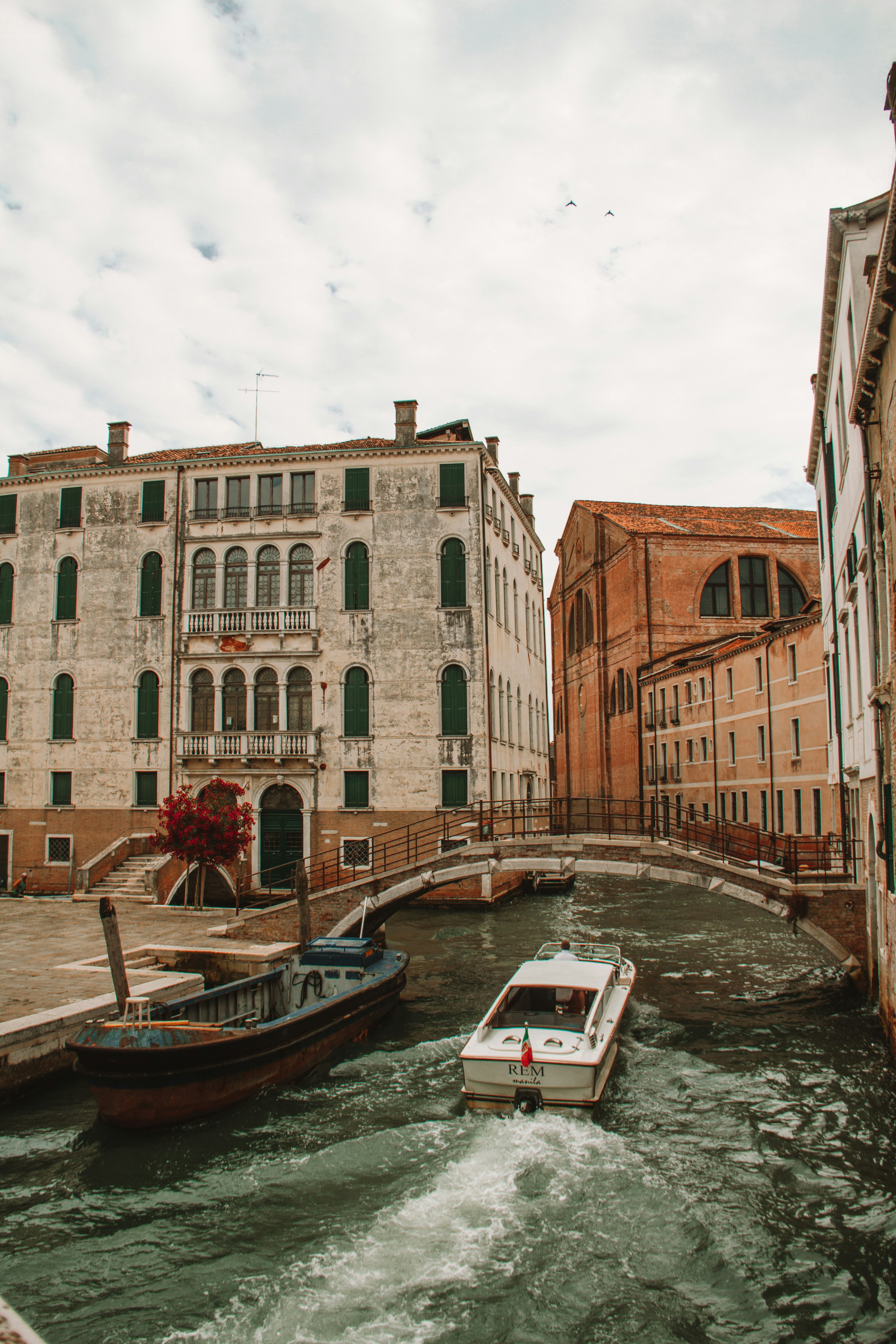 Photo by ingridmartinussen