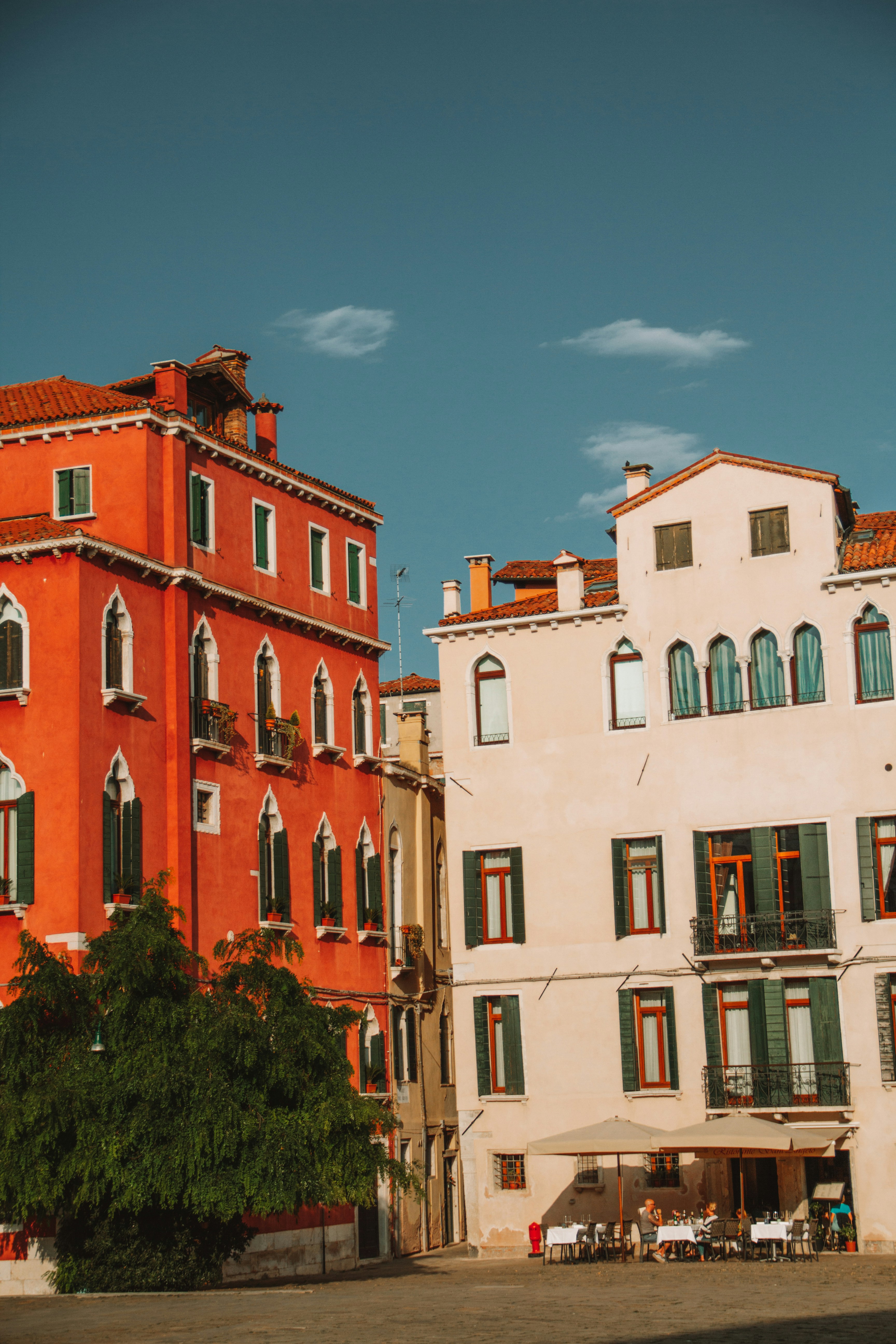 Photo by ingridmartinussen