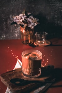 Full-Fat Milk