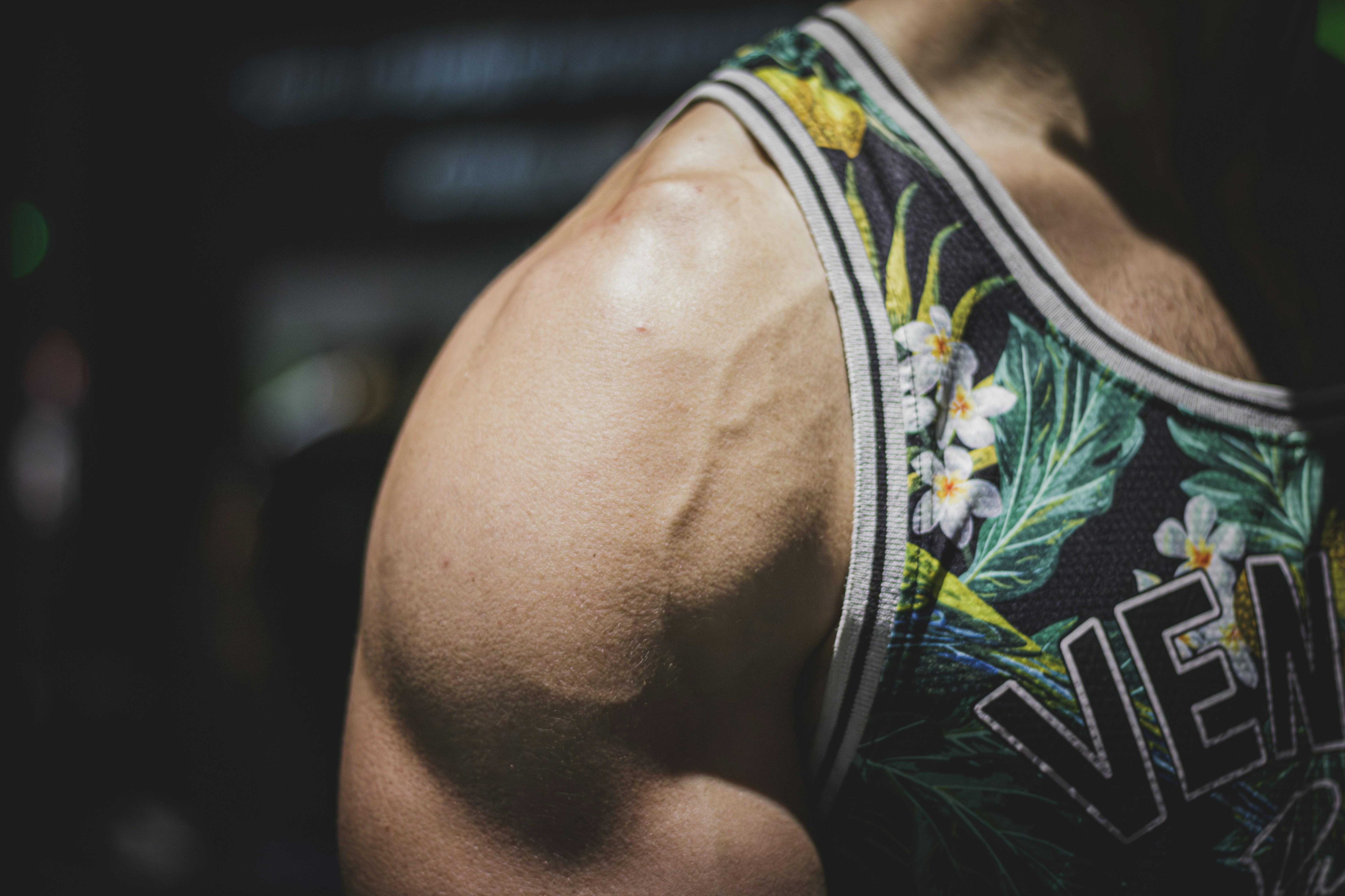 How Americans Are Training Smarter: A Deep Dive into Shoulder Anatomy and Targeted Workouts