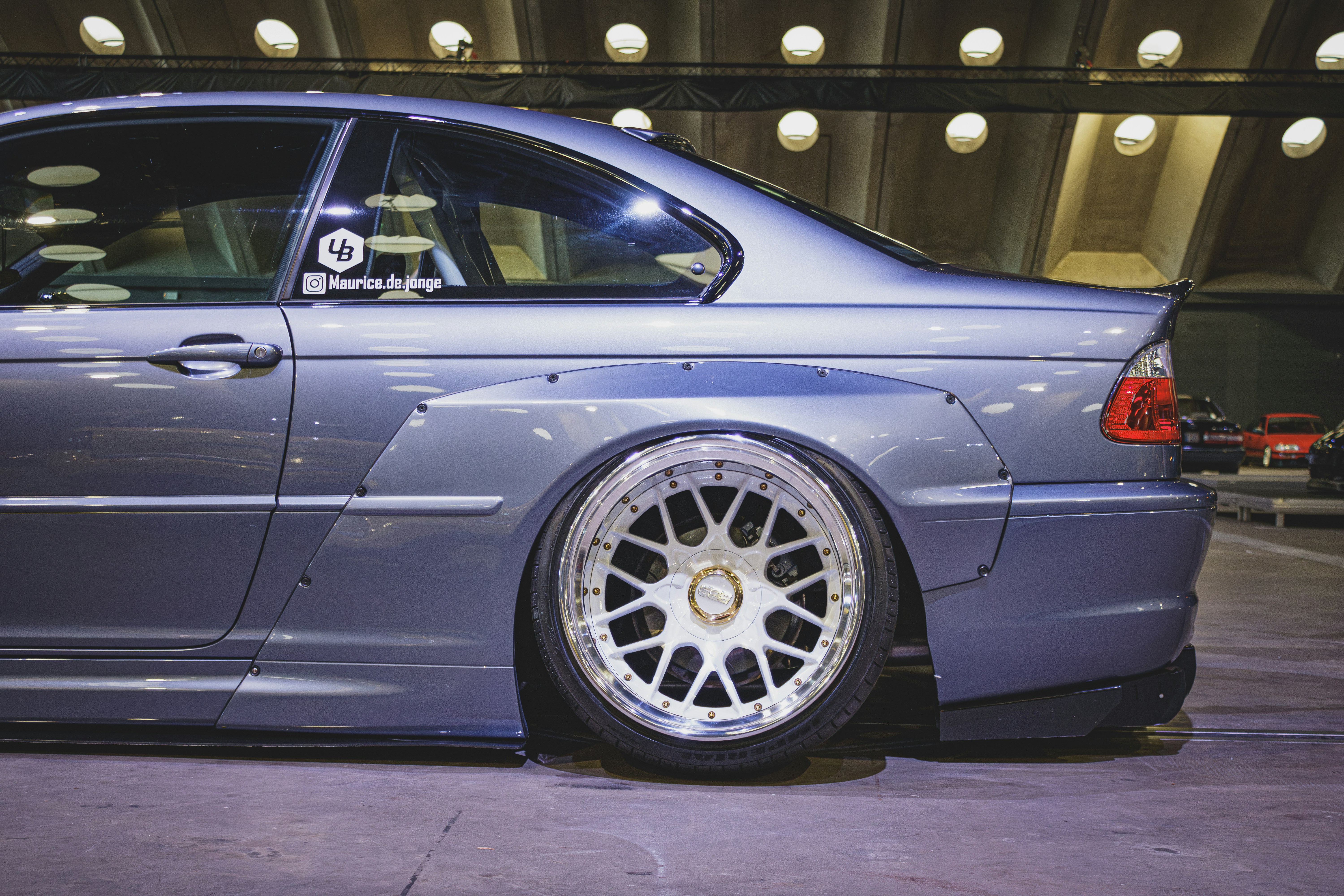 Photo by joecampbellworld