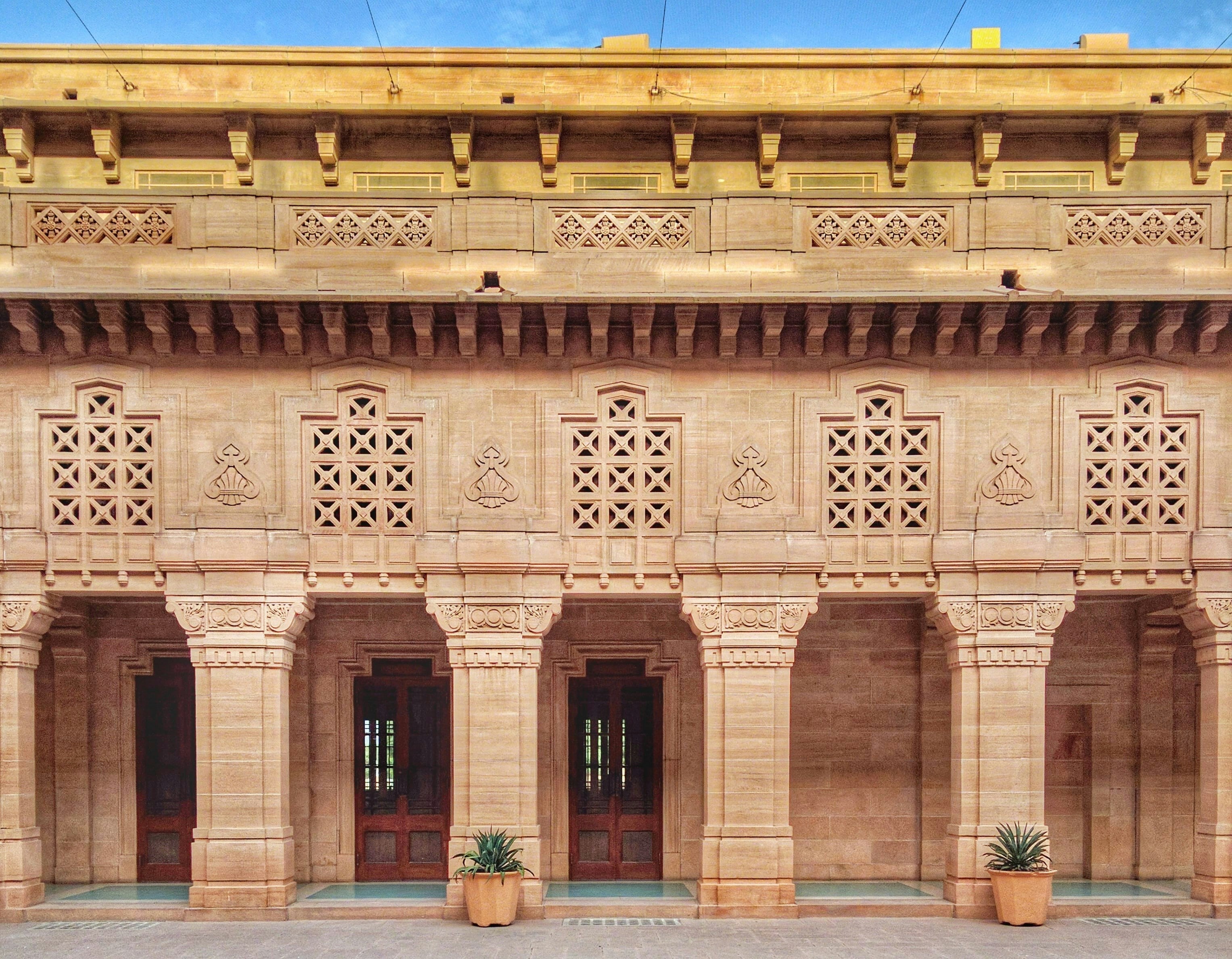 ummaid bhawan palace jodhpur