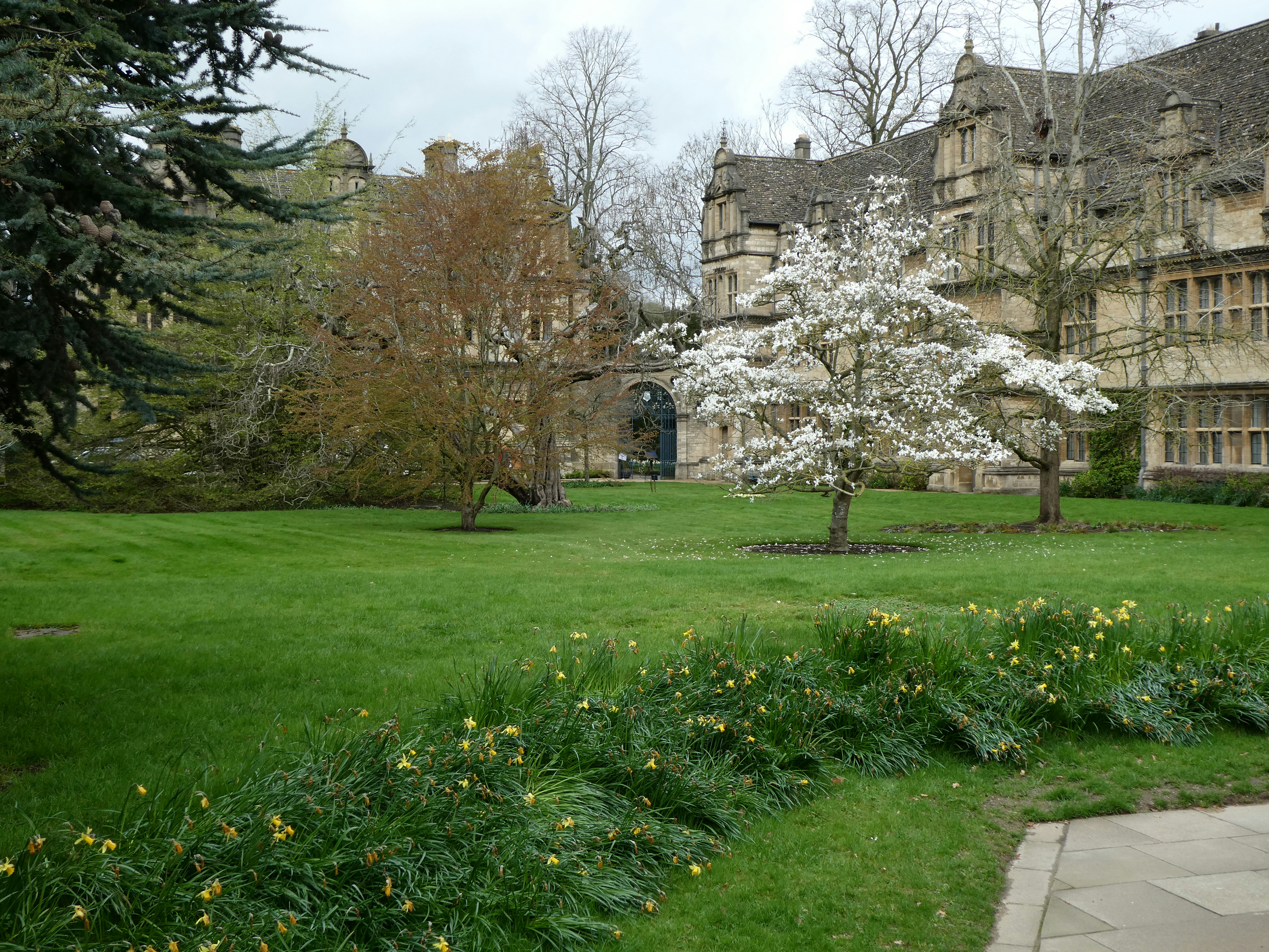Rickley Park