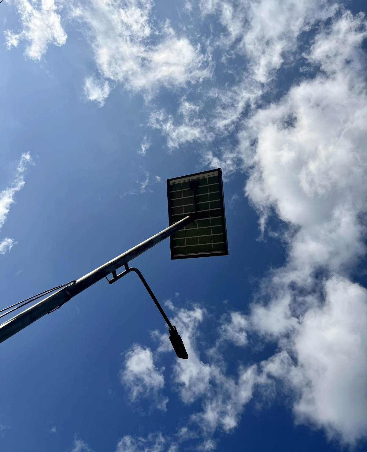 Đèn NLMT liền thể GT-Solar 200W