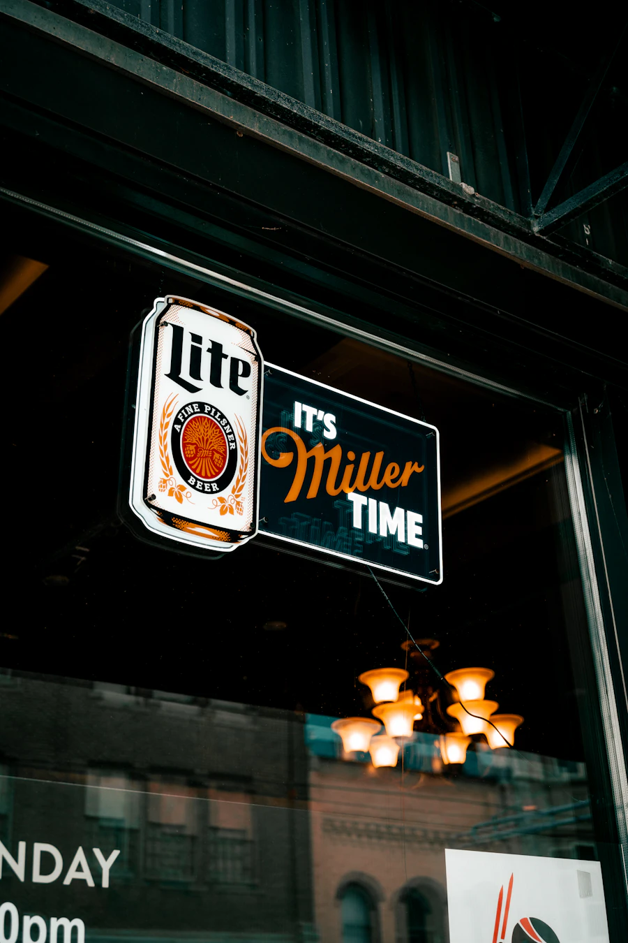 Miller 33 cl