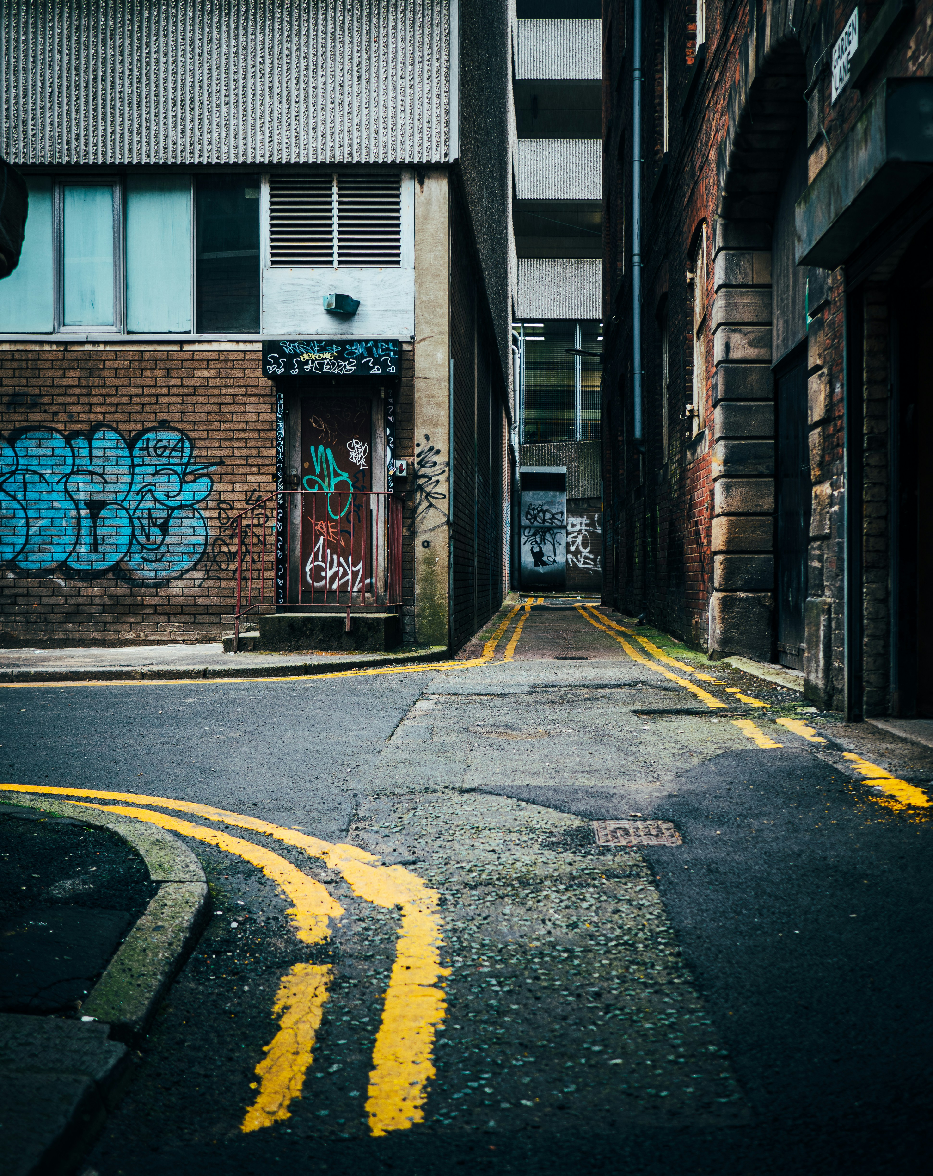 Photo by gregwillson