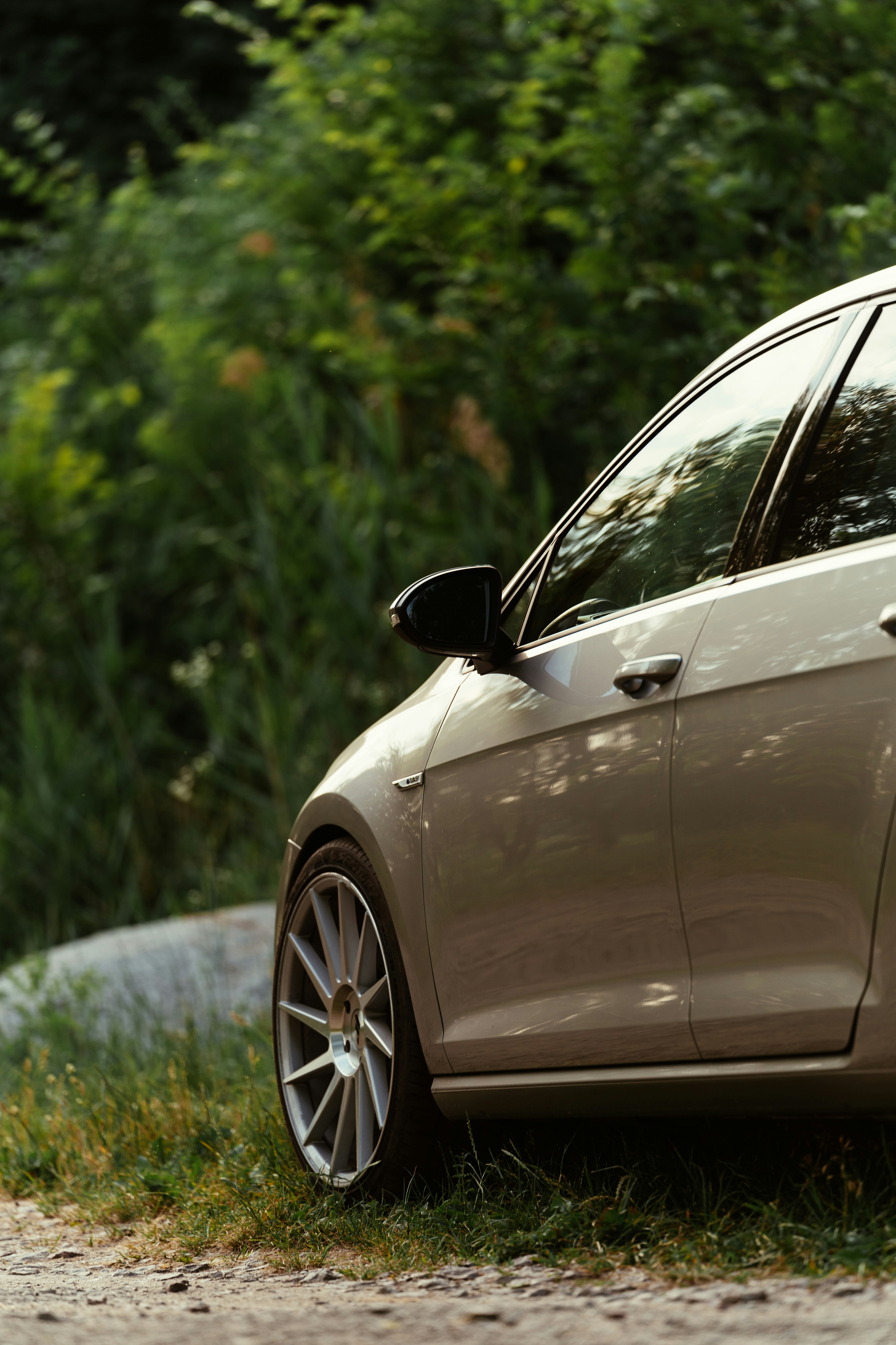 Photo by khodzinskyi