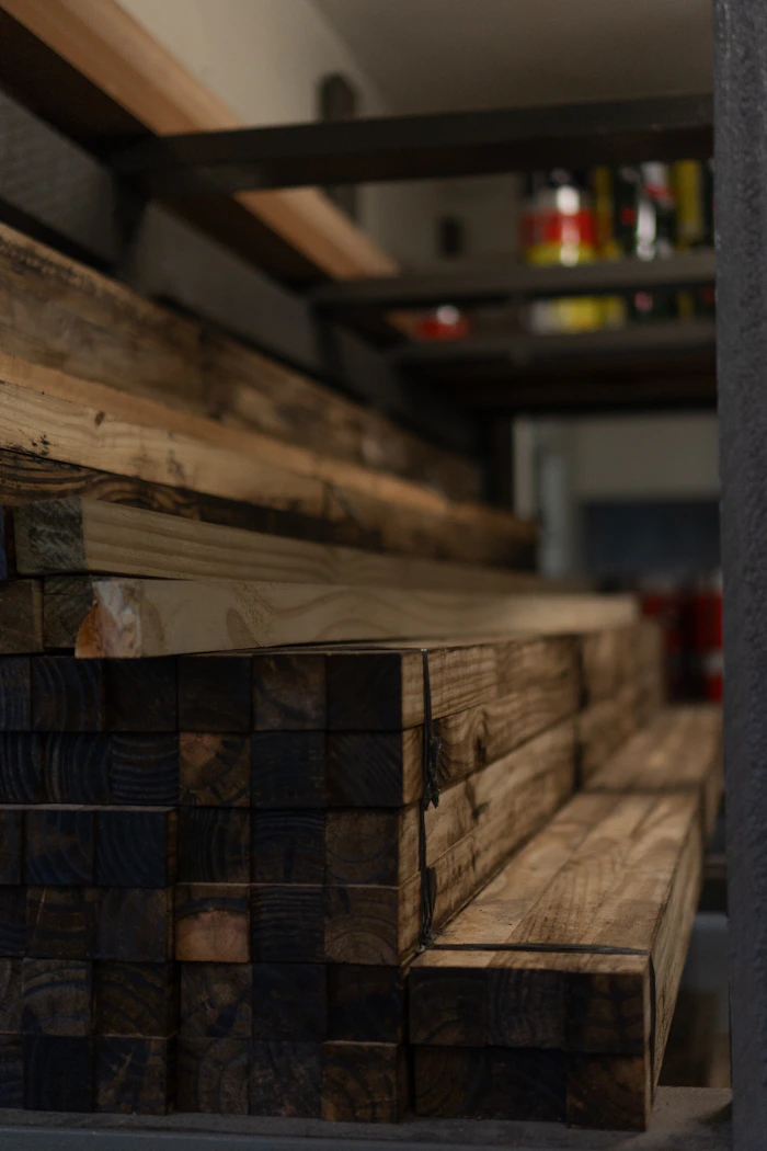 Plywood