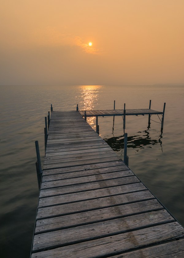 Cherry Hills Neighborhood Guide: Lake, Dock and Community Pool | Max Mitchell