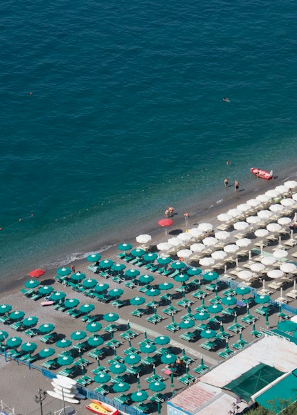 Italian Peninsula: The Boot That Shaped Western Civilization