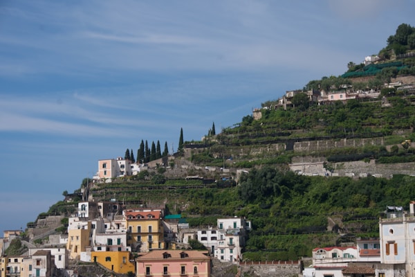 Amalfi, Italy