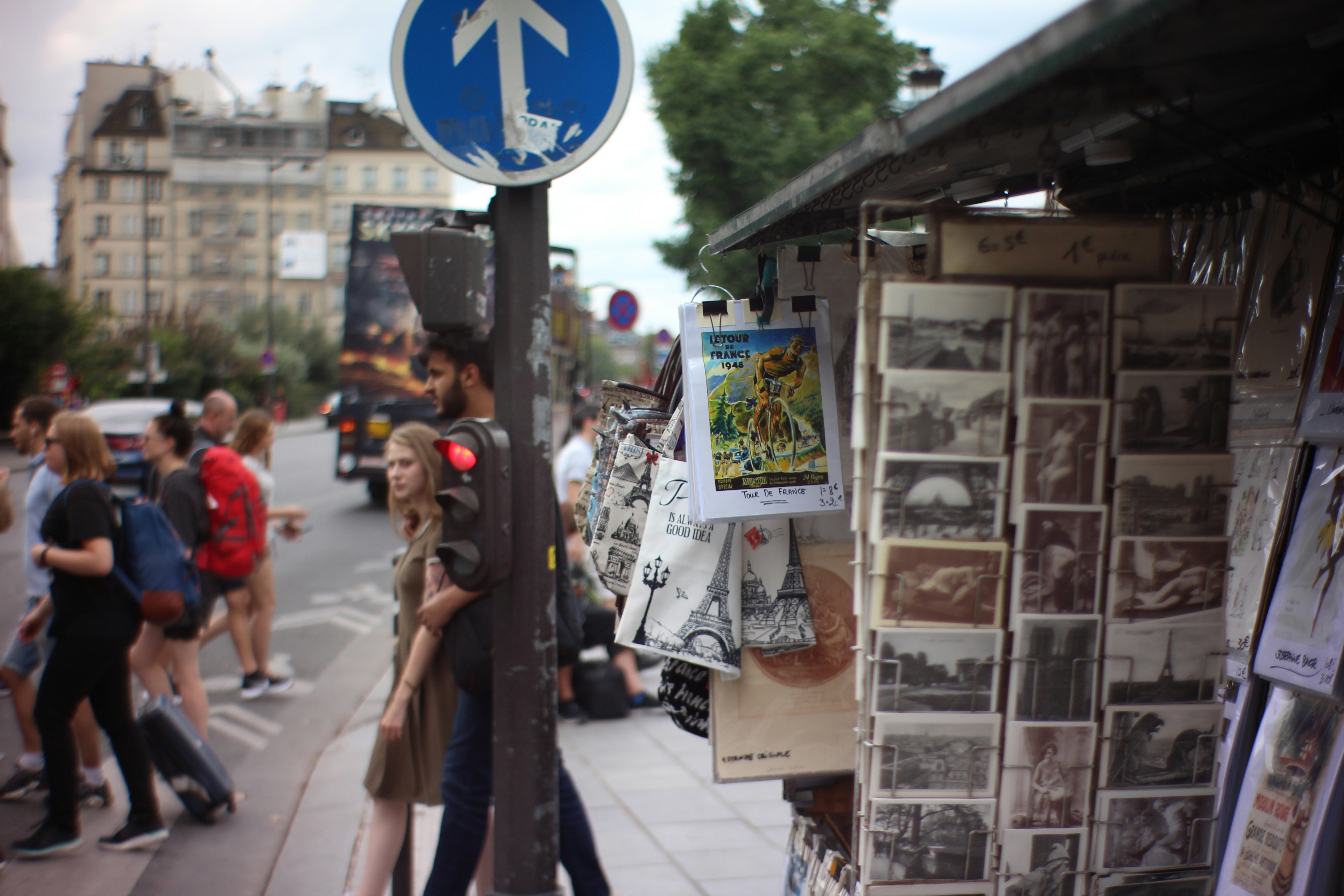 Image by Alan Wouda via Unsplash