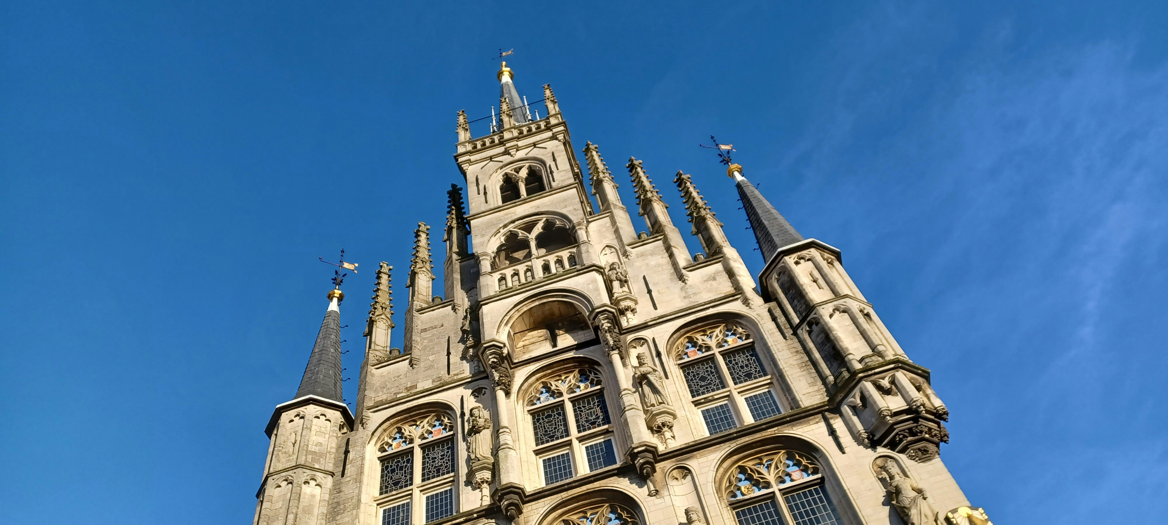 Afbeelding van Gouda